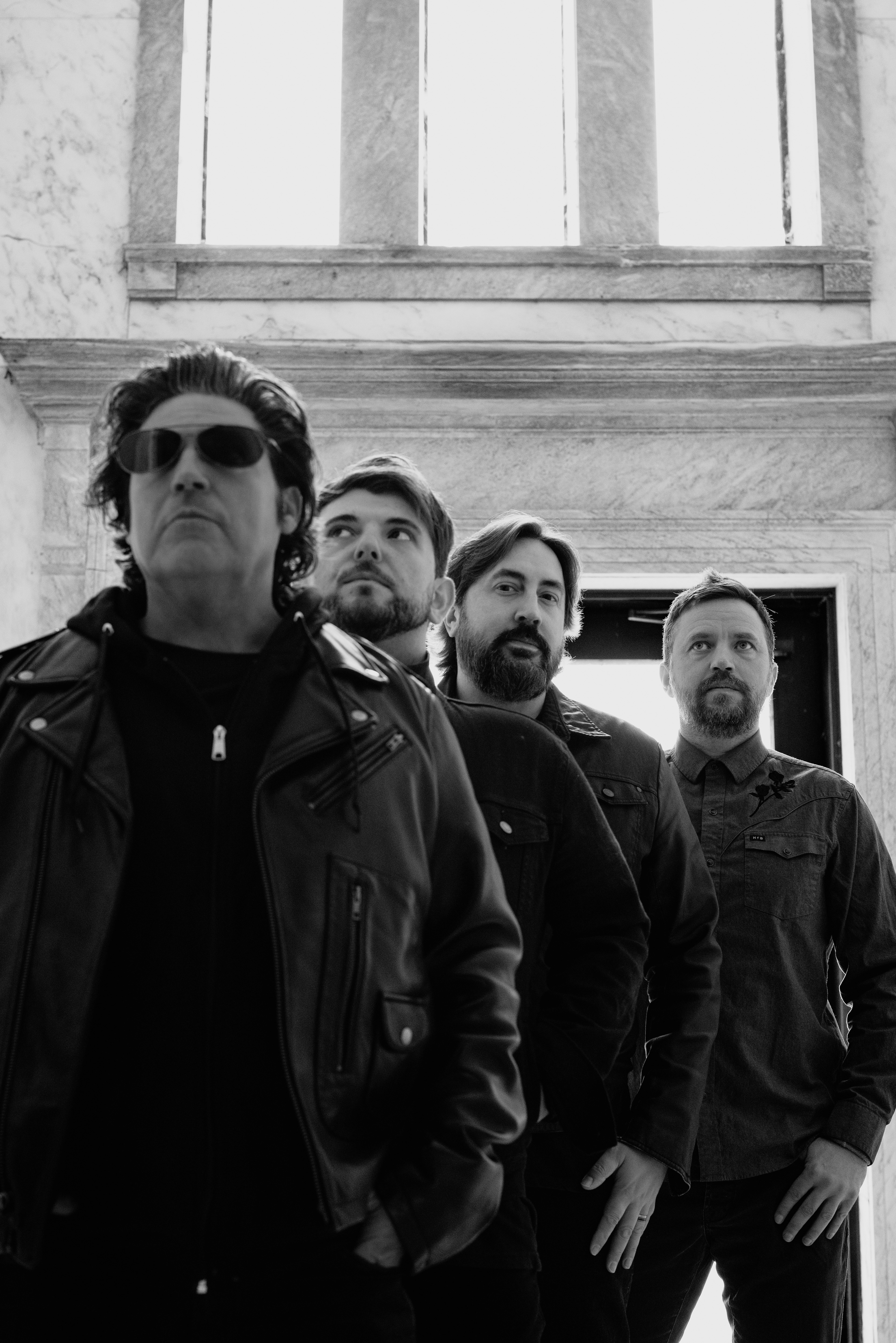Aaron Fink & The Fury 2025
