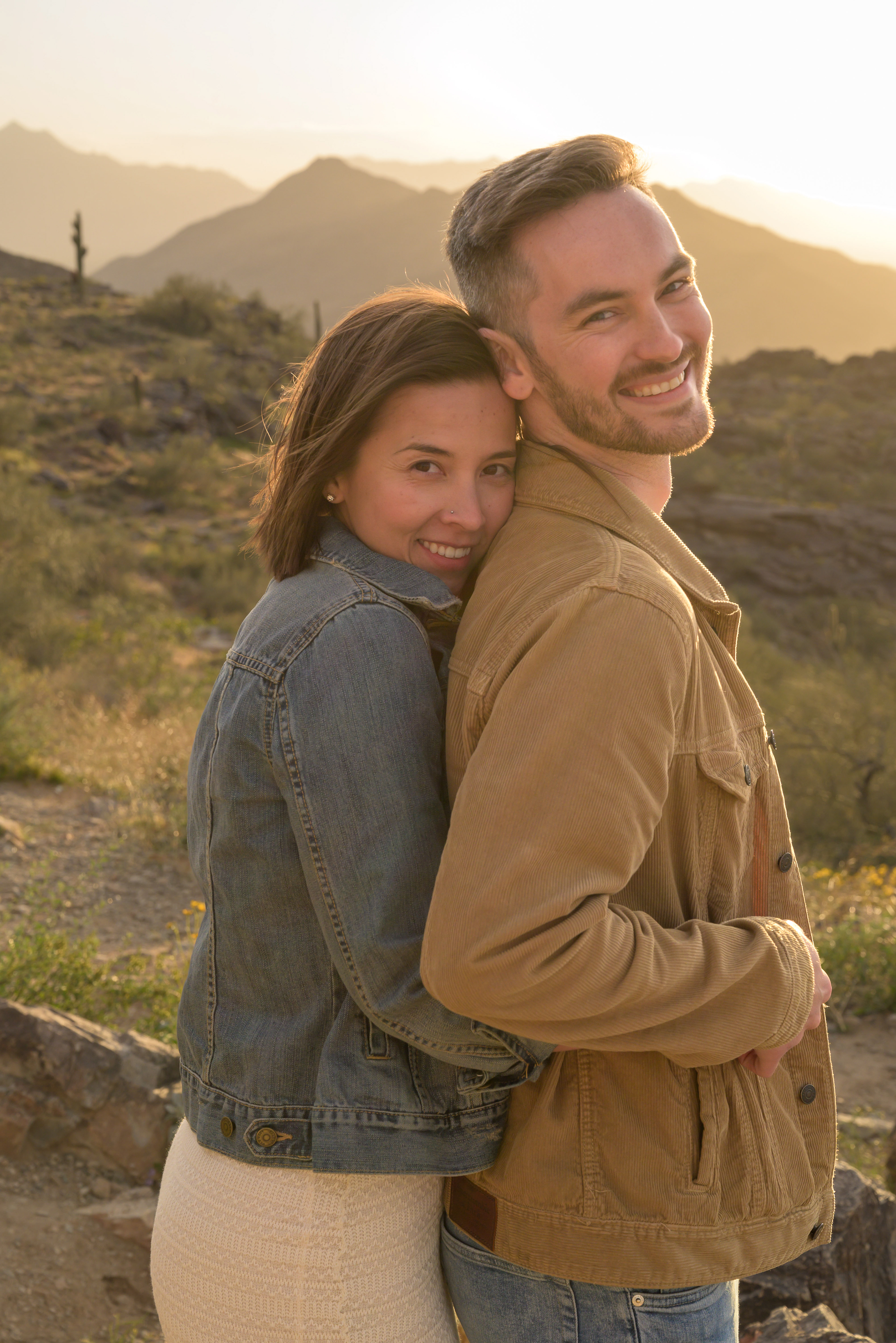 Engagement Photos