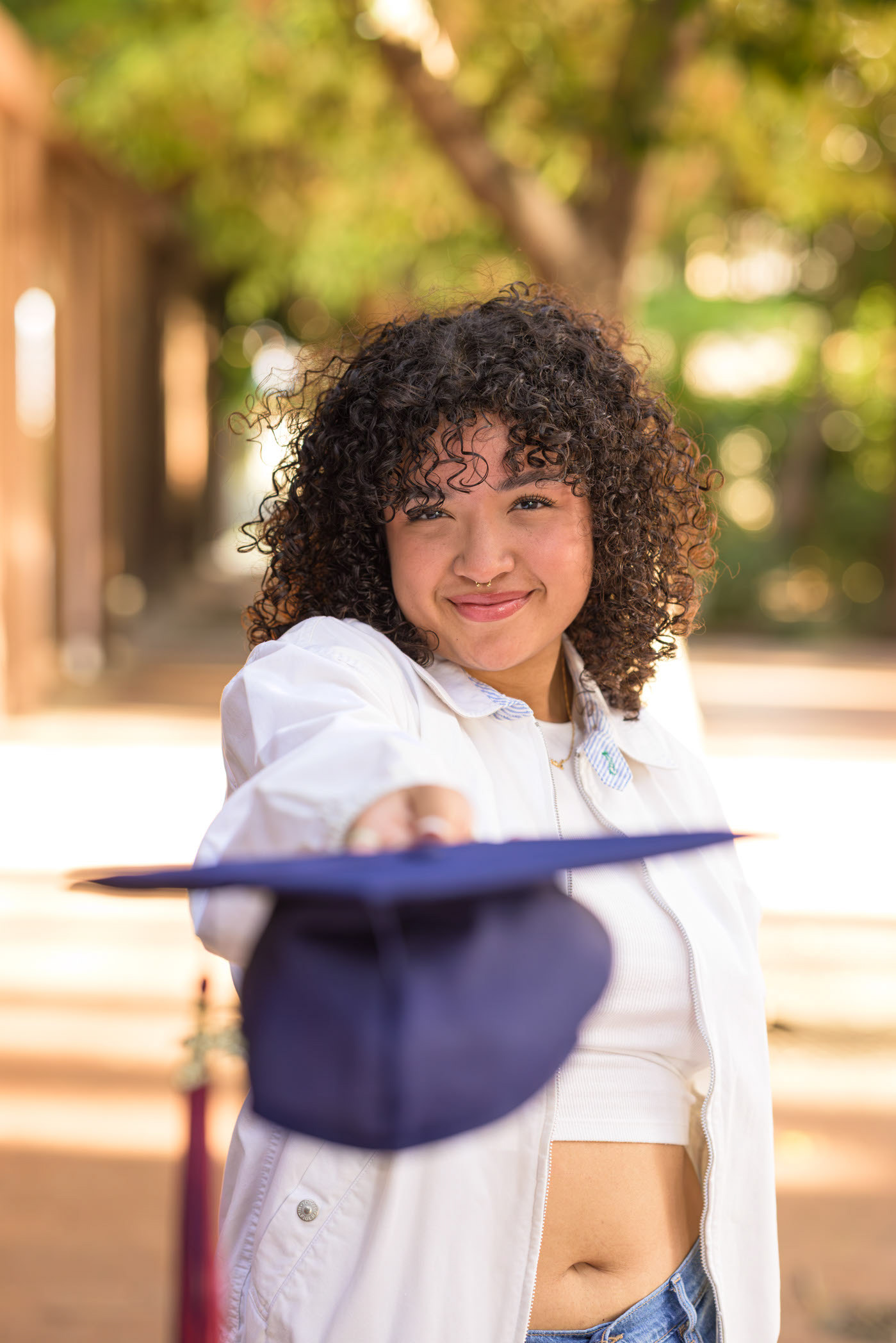 Senior Photos