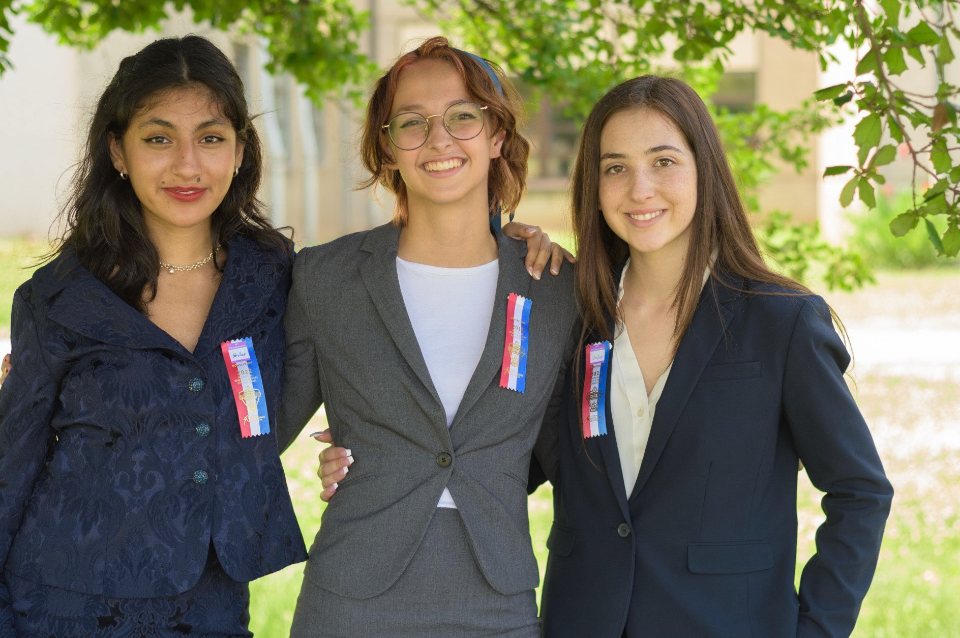 MHS National Qualifiers - 2022