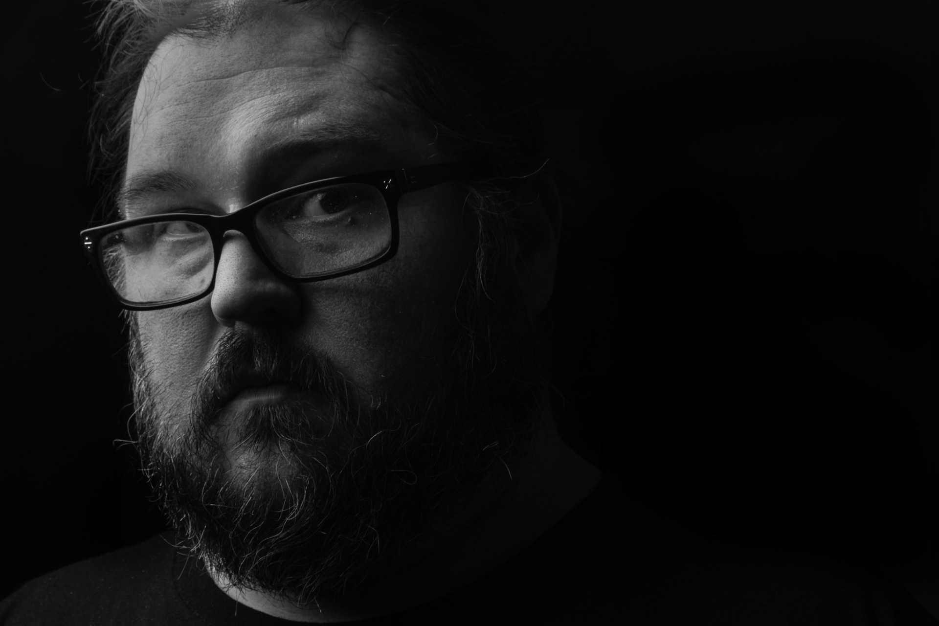 Self Portrait