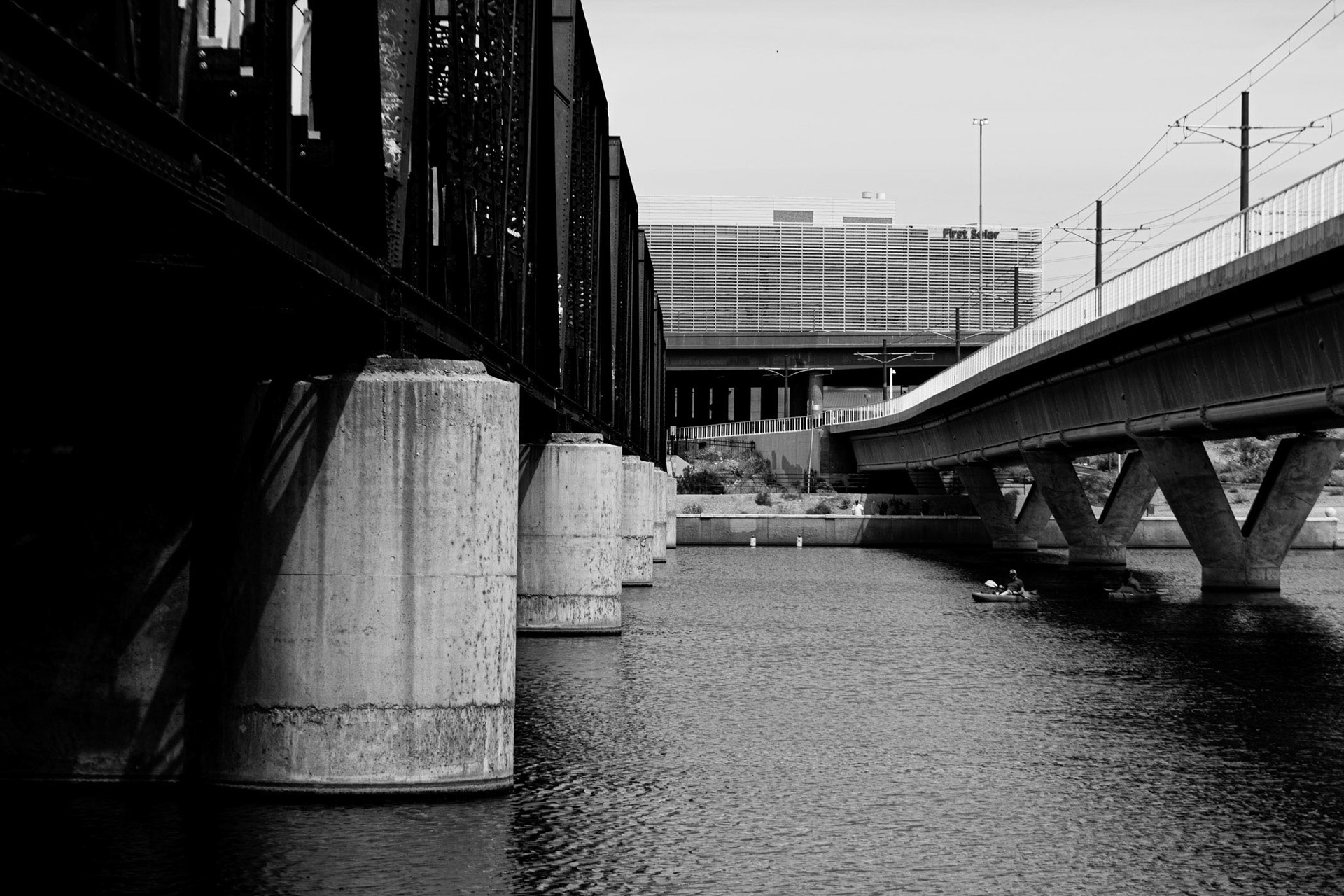 Tempe Town Lake
