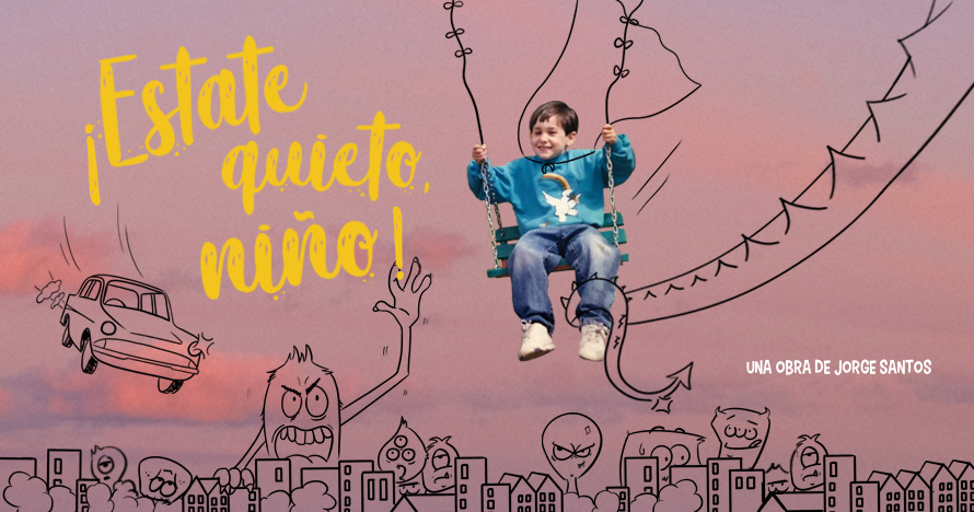 Imagen publicitaria para el carrusel de atrápalo