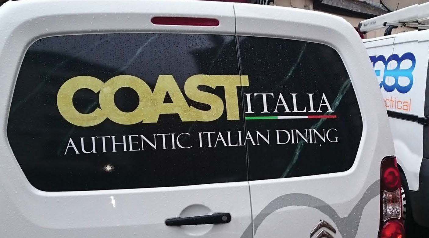 Van Vinyl