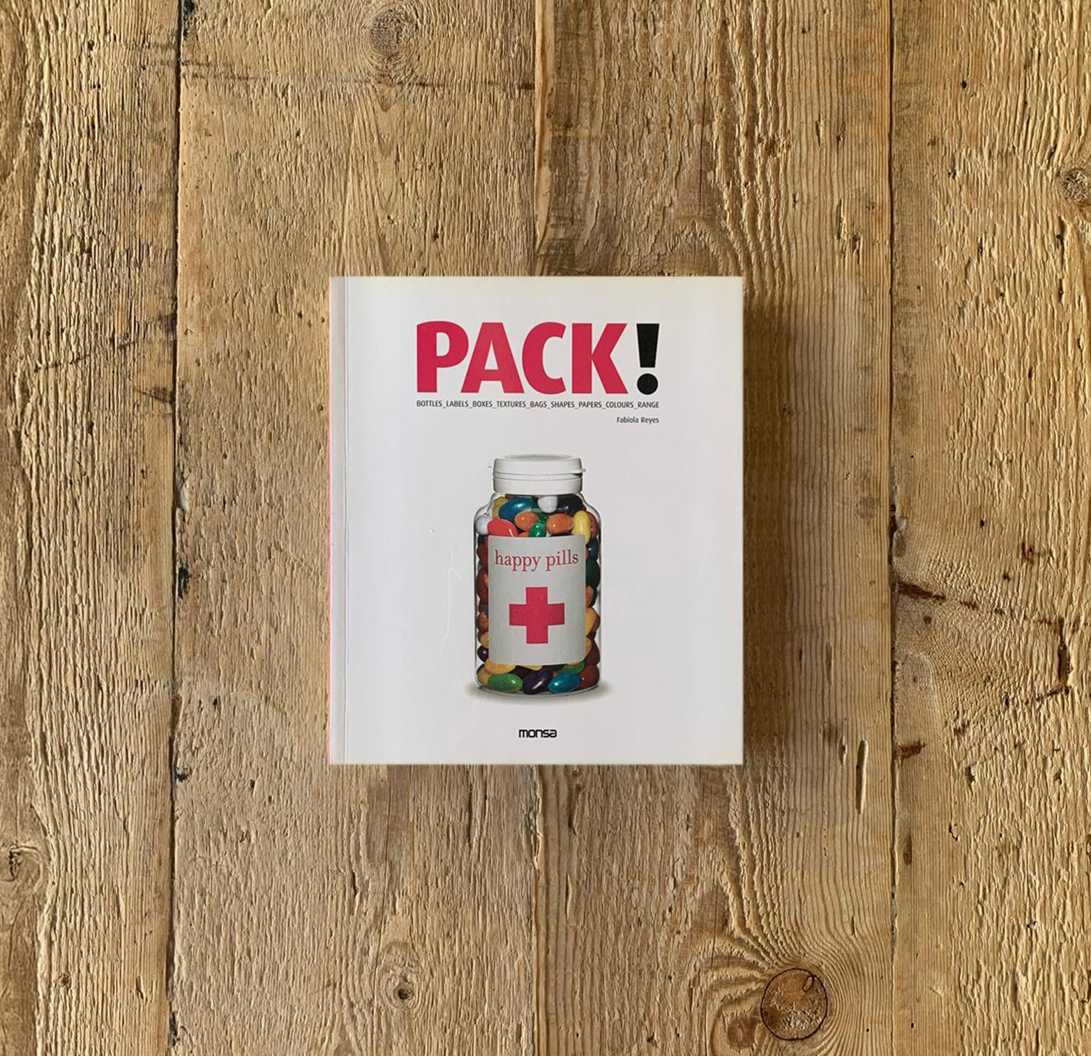 Pack! Bottles, Labels, Boxes, Textures...
