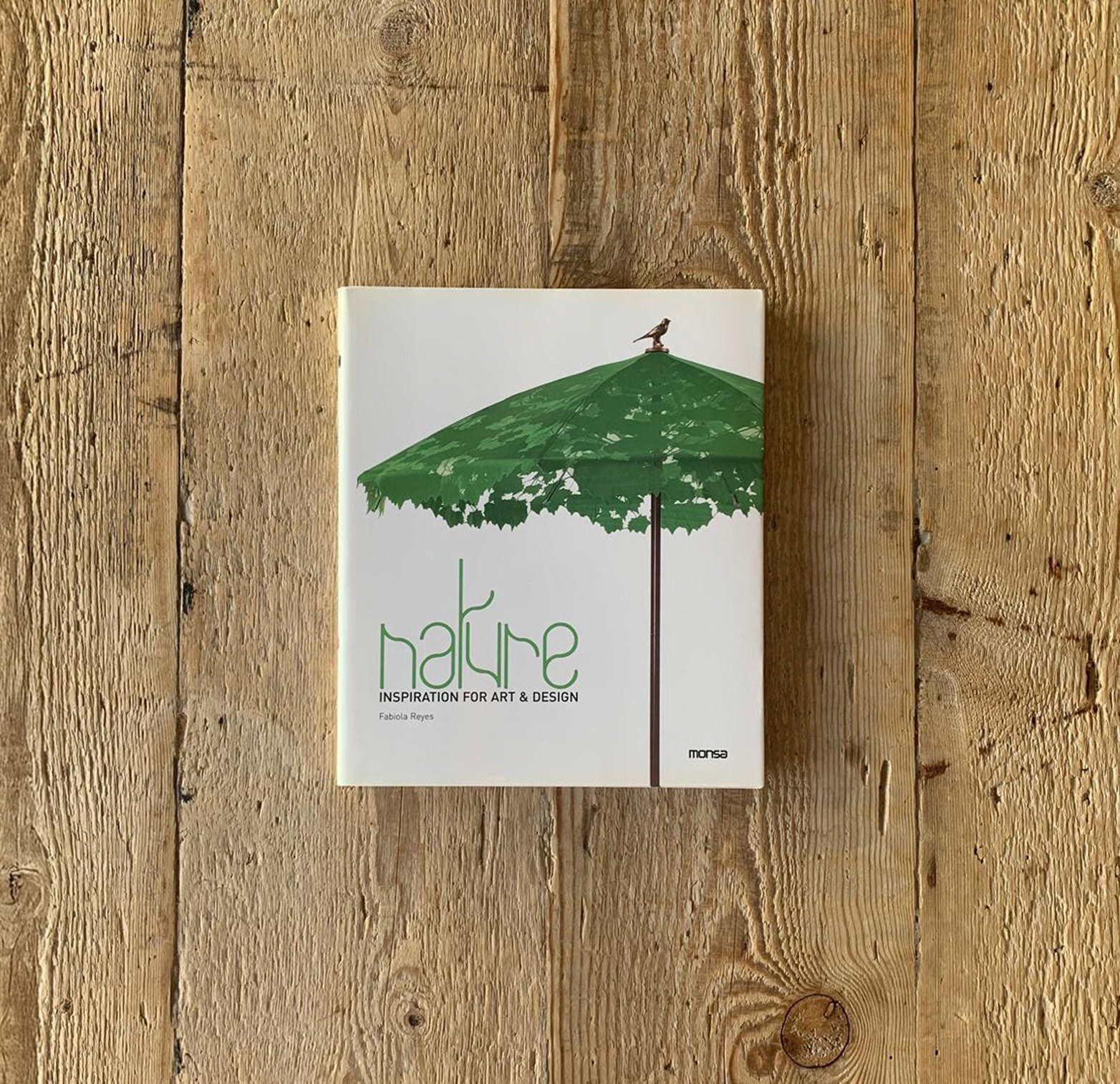 Nature Inspiration for Art & Design