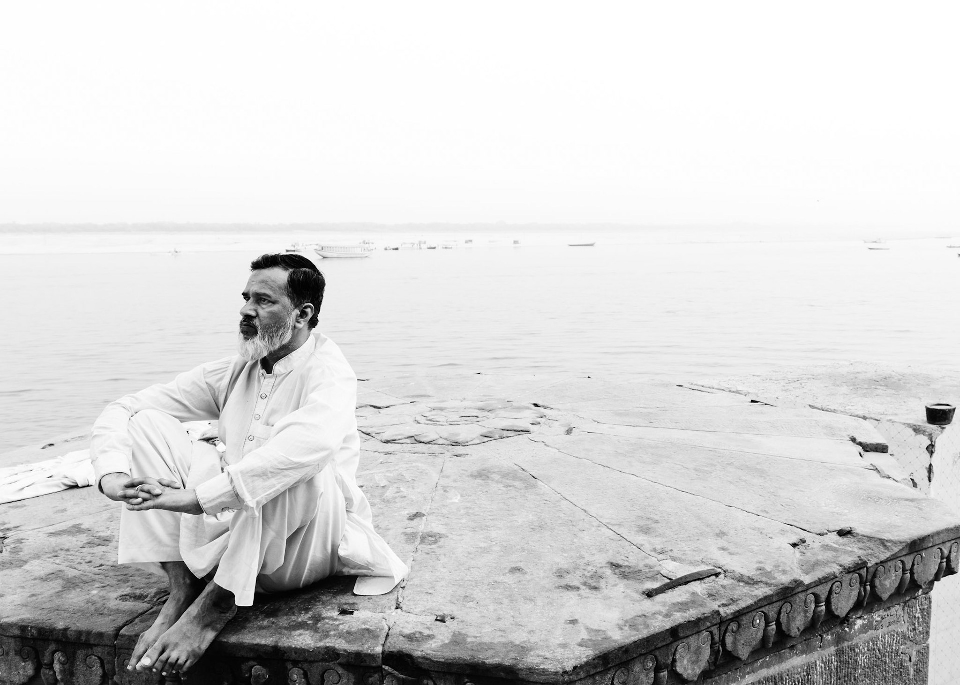 Varanasi - November 2018