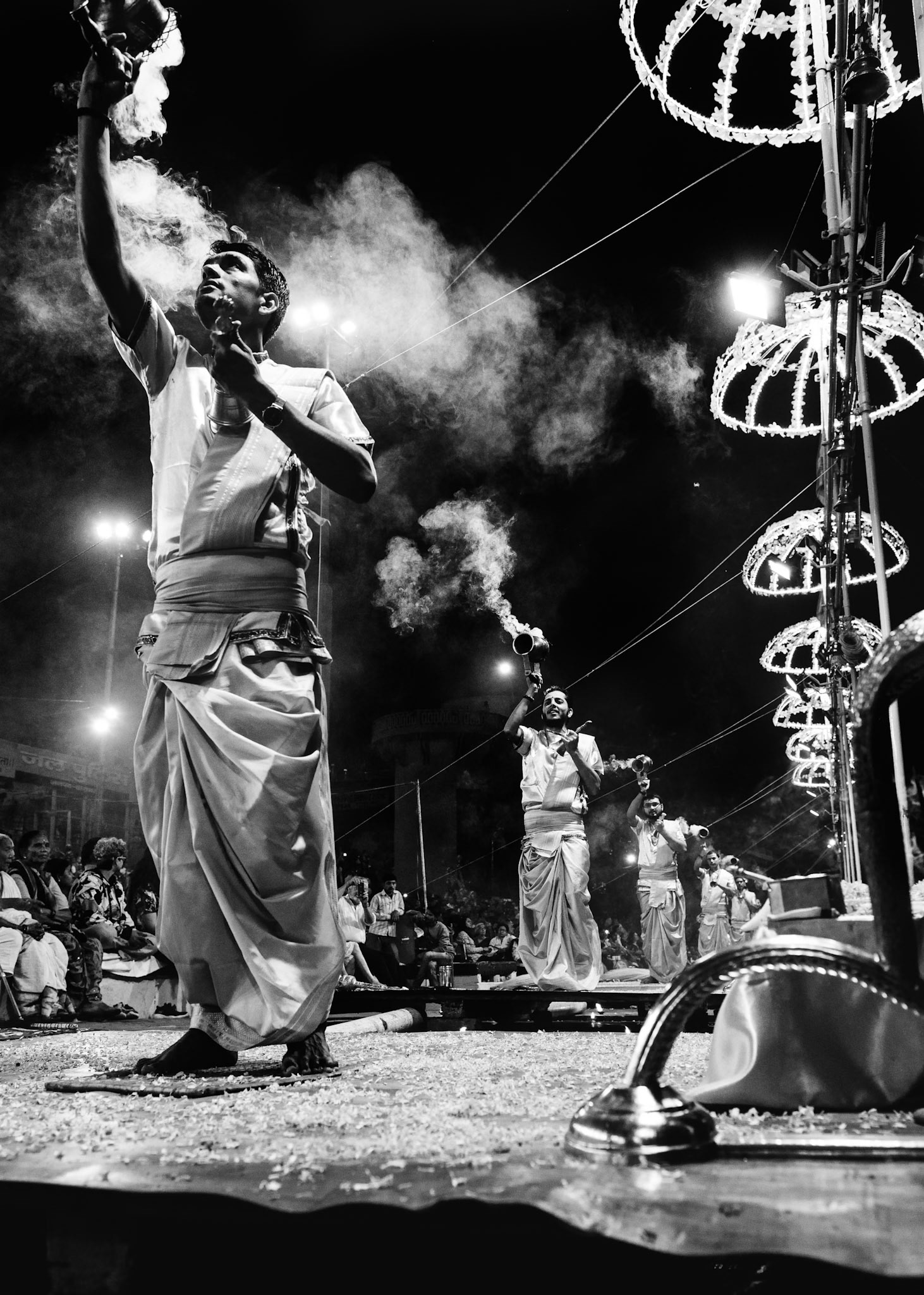 Varanasi - November 2018