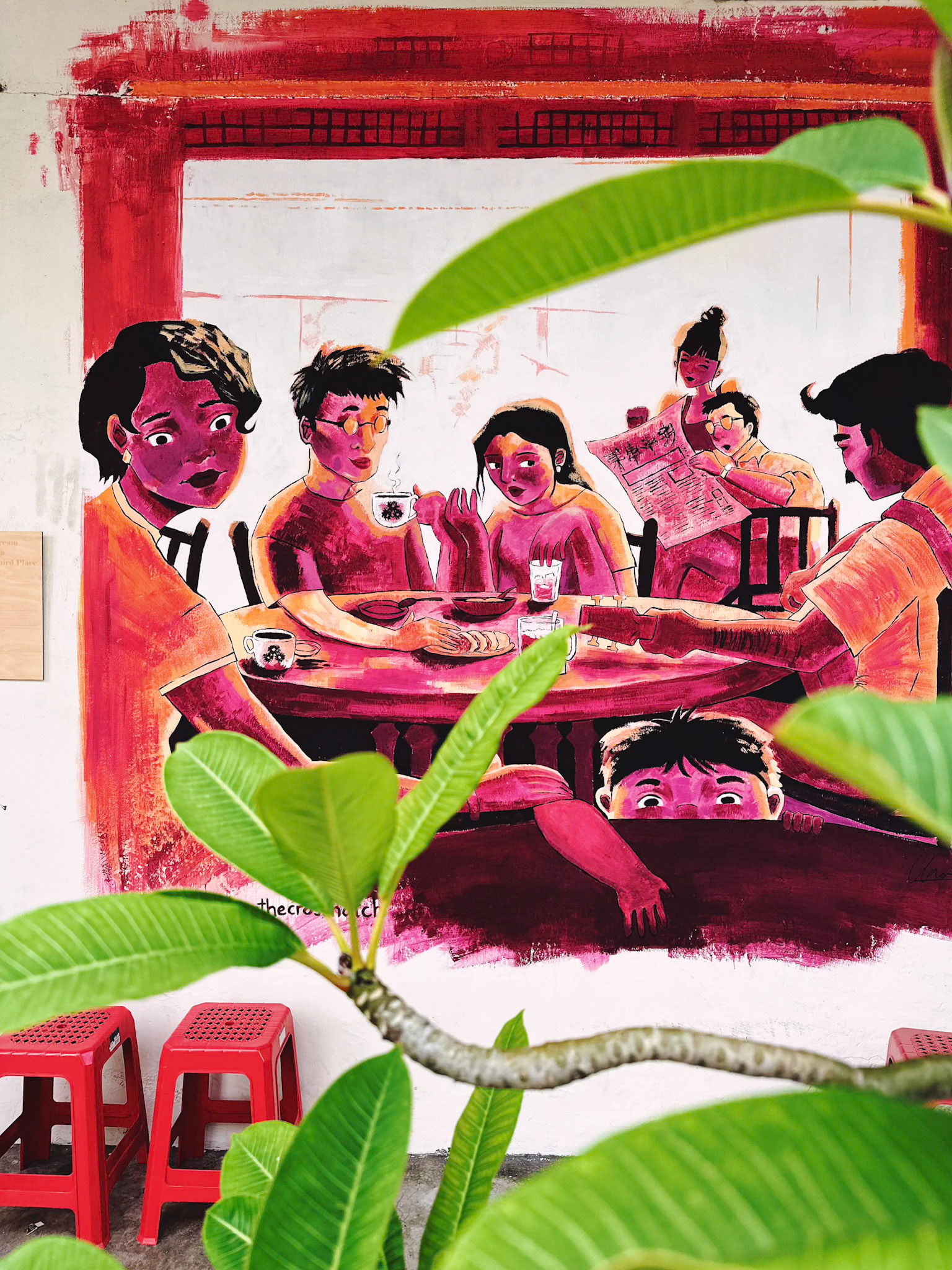 Joo Chiat