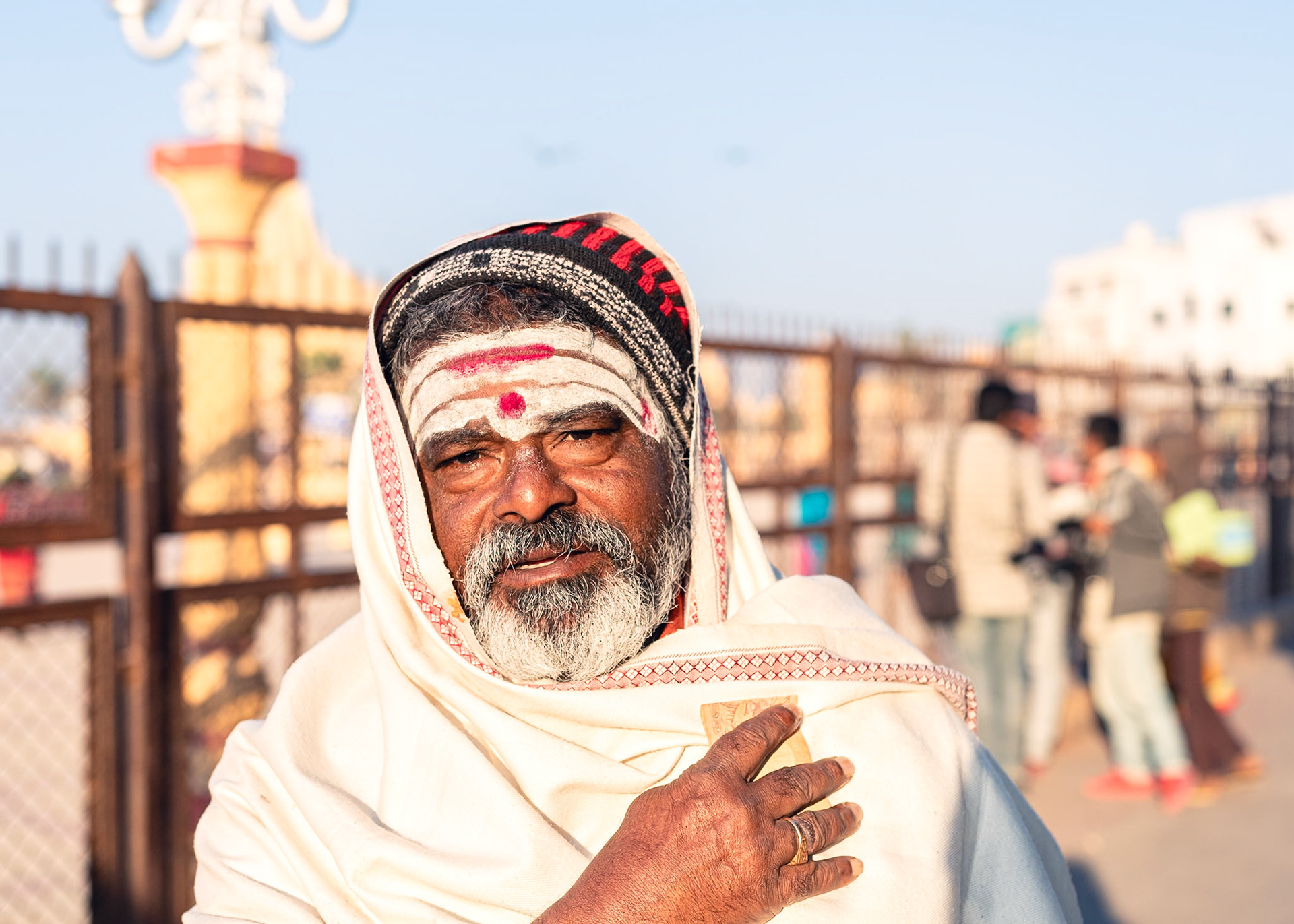 Somnath - December 2018