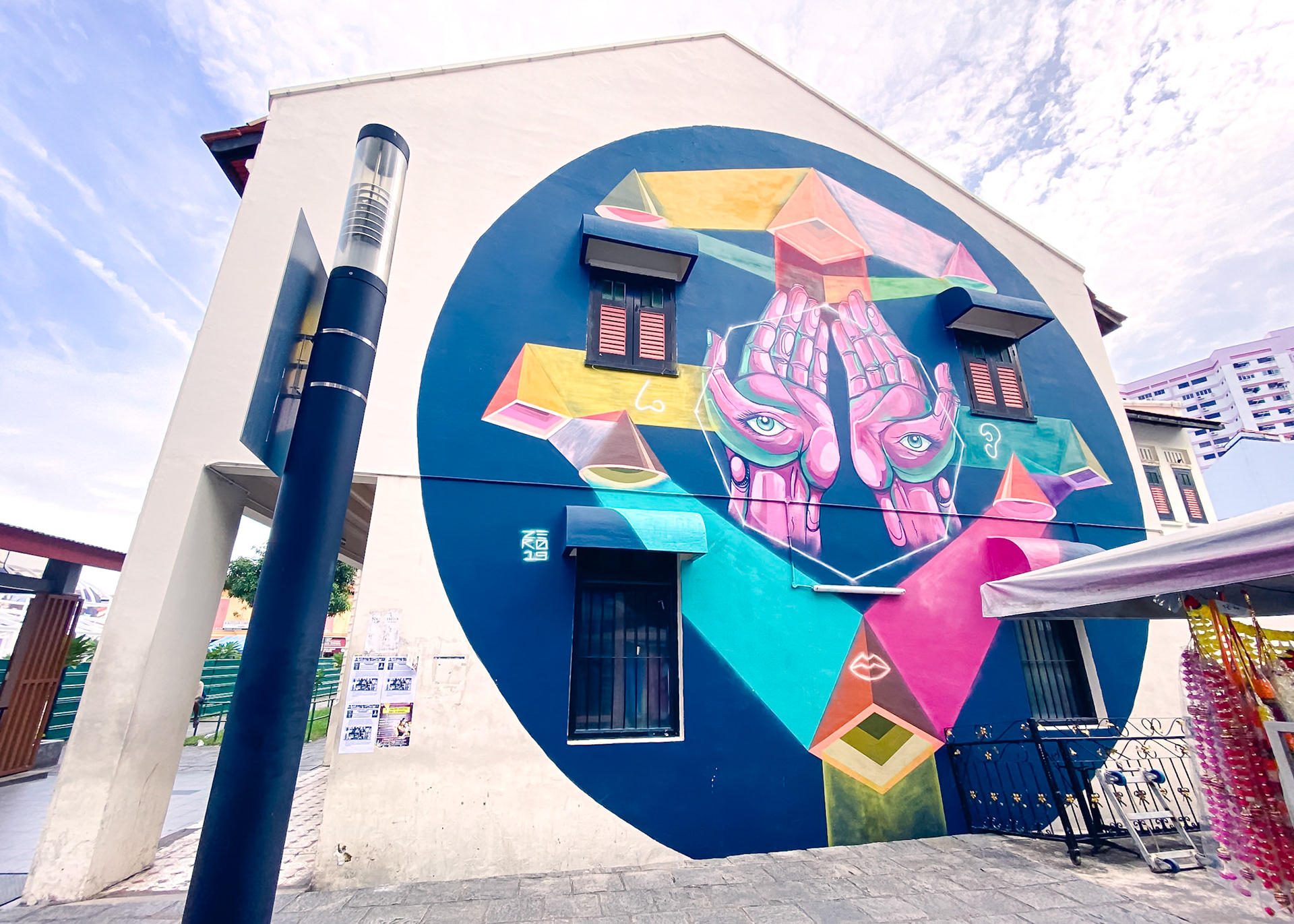 Little India
