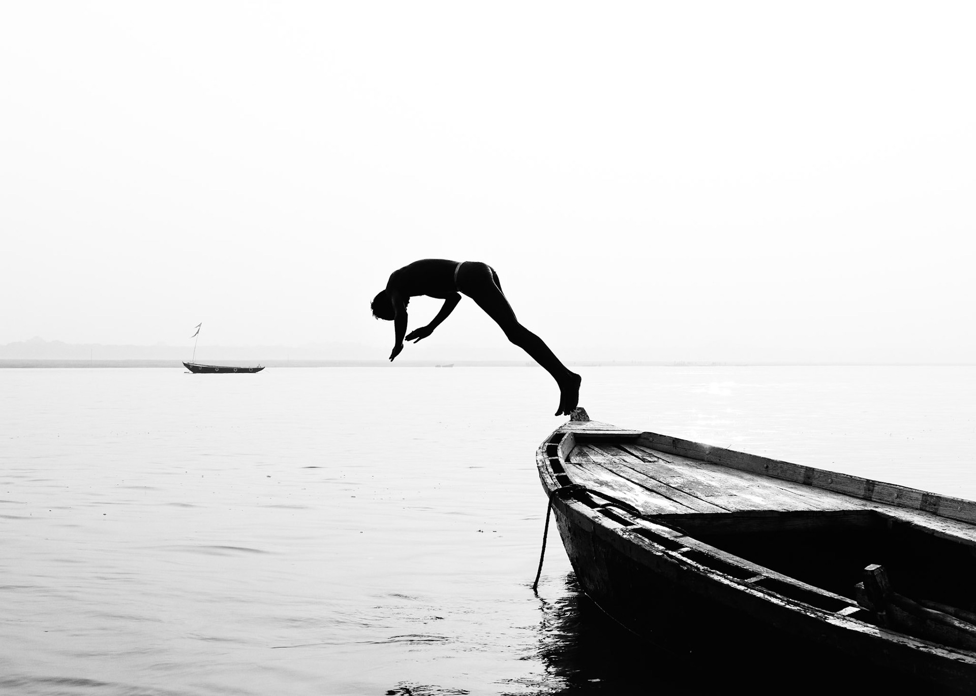 Varanasi - November 2018