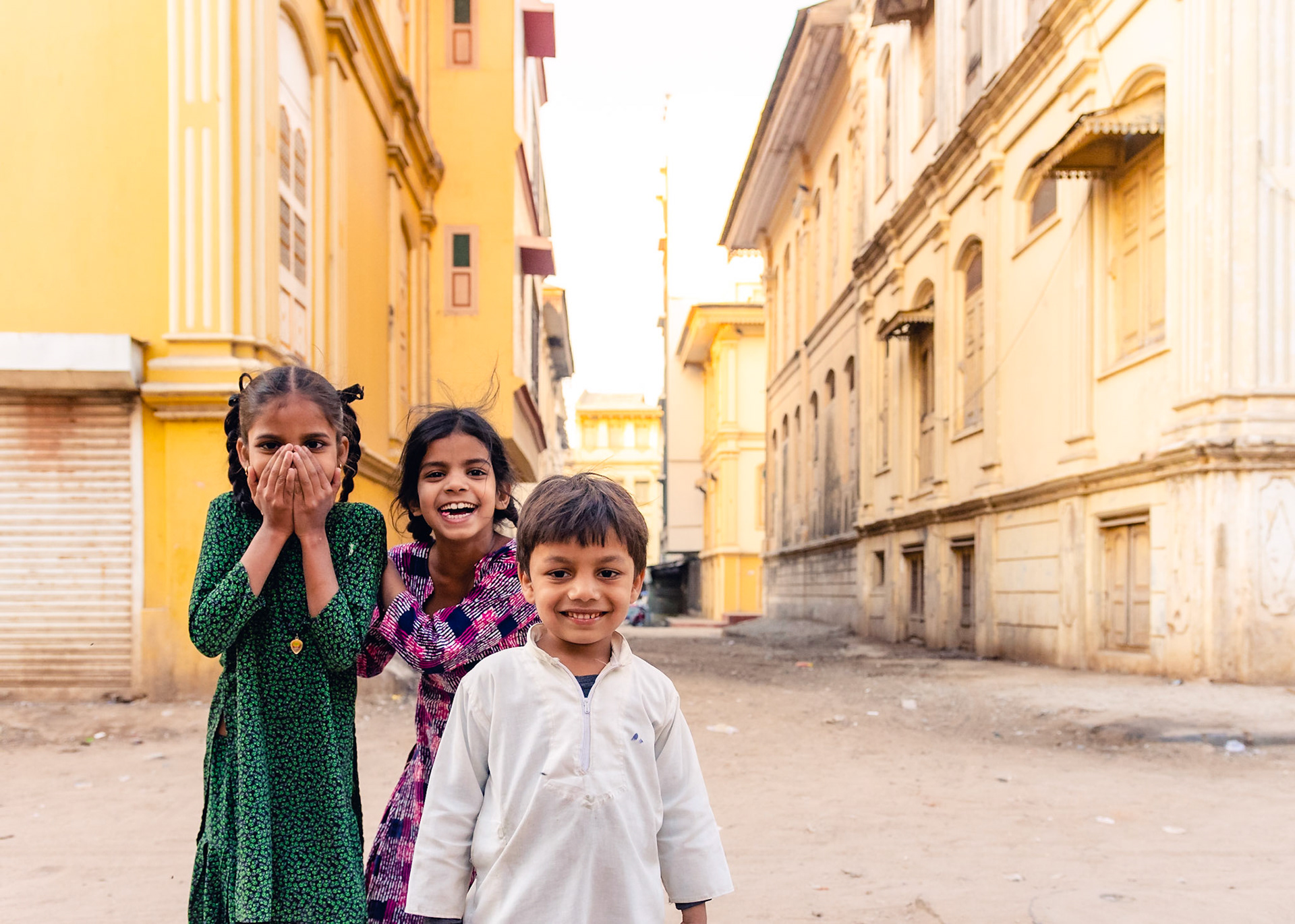 Siddhpur (Gujarat) - December 2018