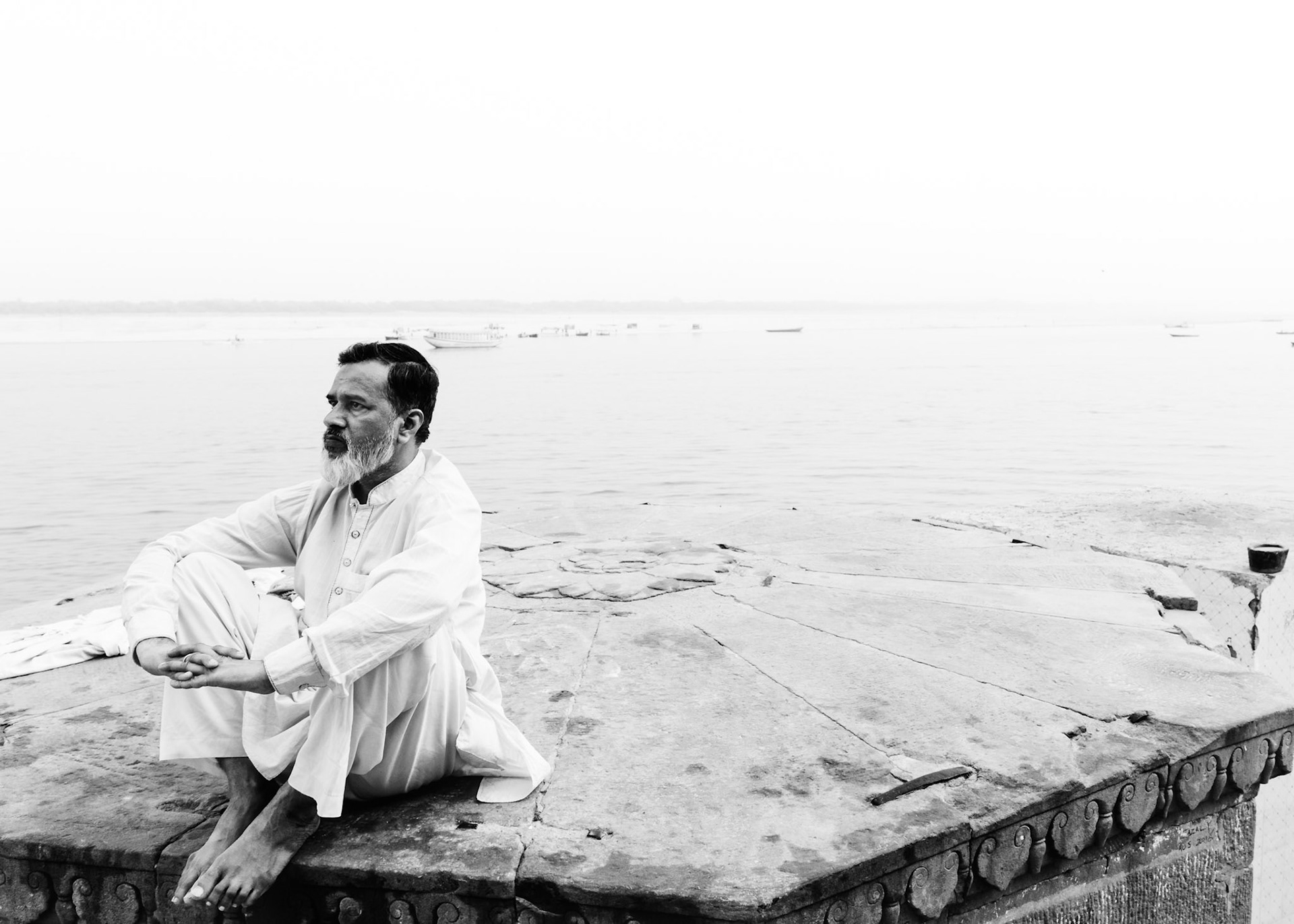 Varanasi - November 2018