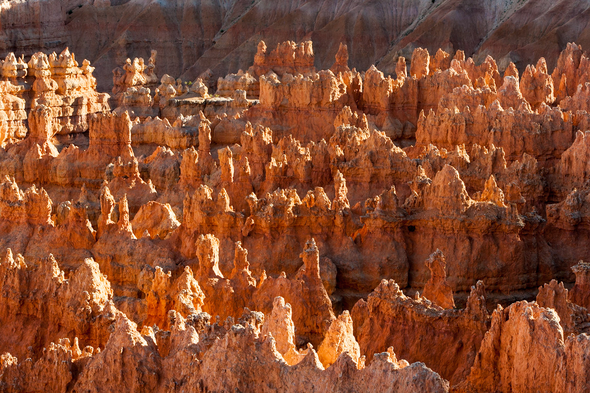 Bryce Canyon, Sunset Point, UT, USA