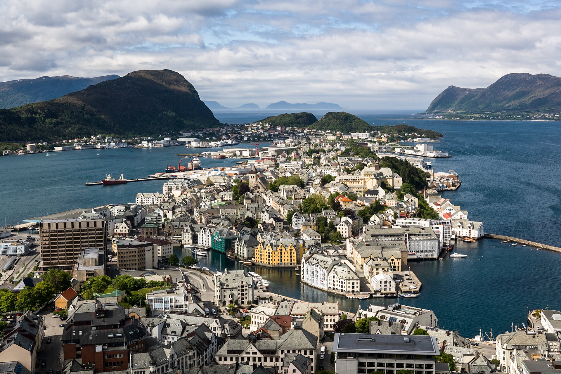 Ålesund