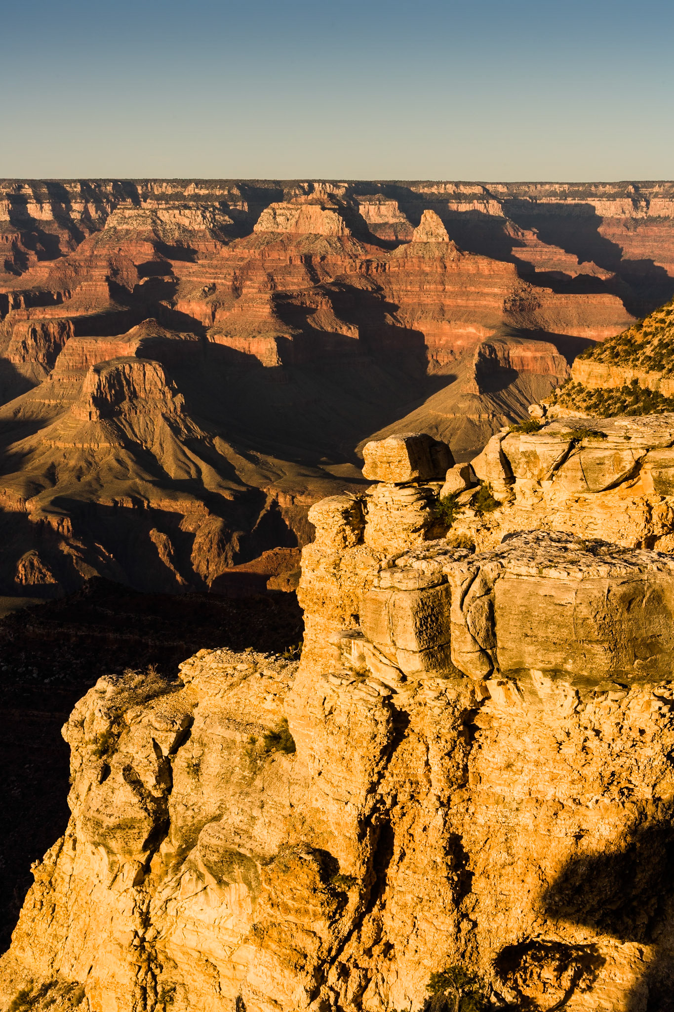 Grand Canyon, Arizona, USA