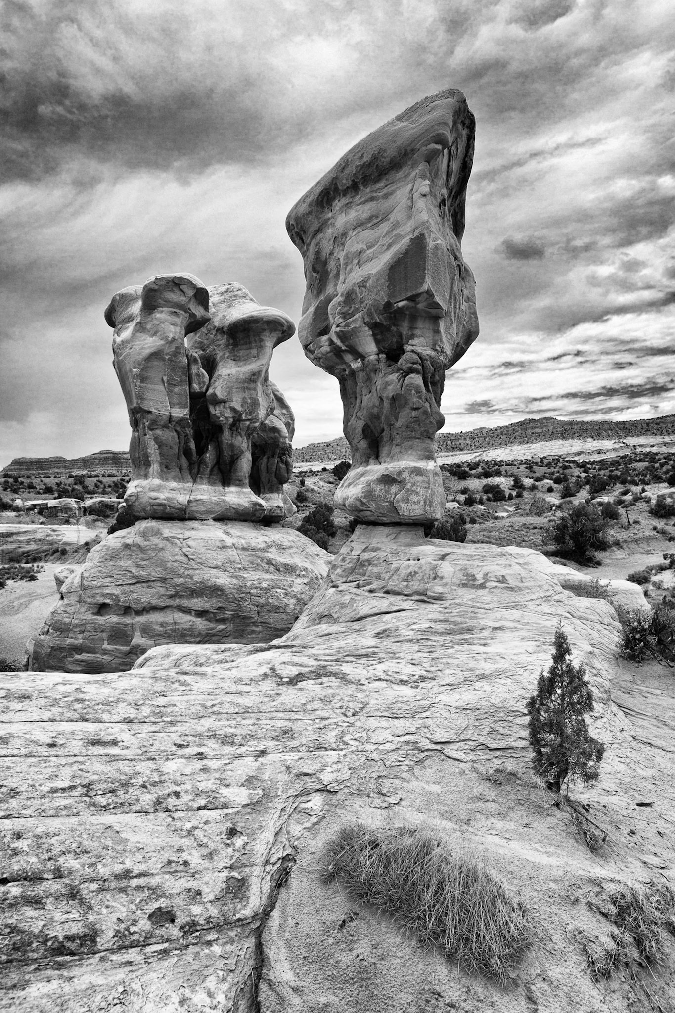 Devils Garden at Grand Staircase Escalante National Monument, UT, USA, SIMILAR IMAGE(S) ALREADY SUBMITTED