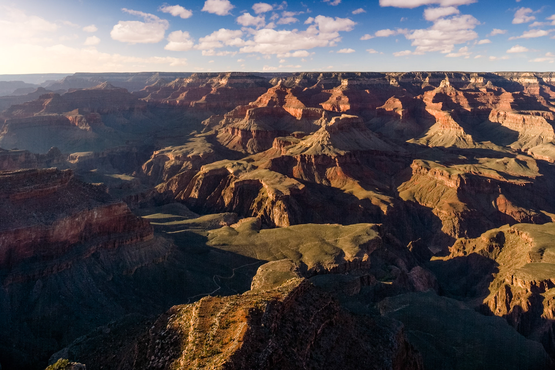 Grand Canyon, Arizona, USA