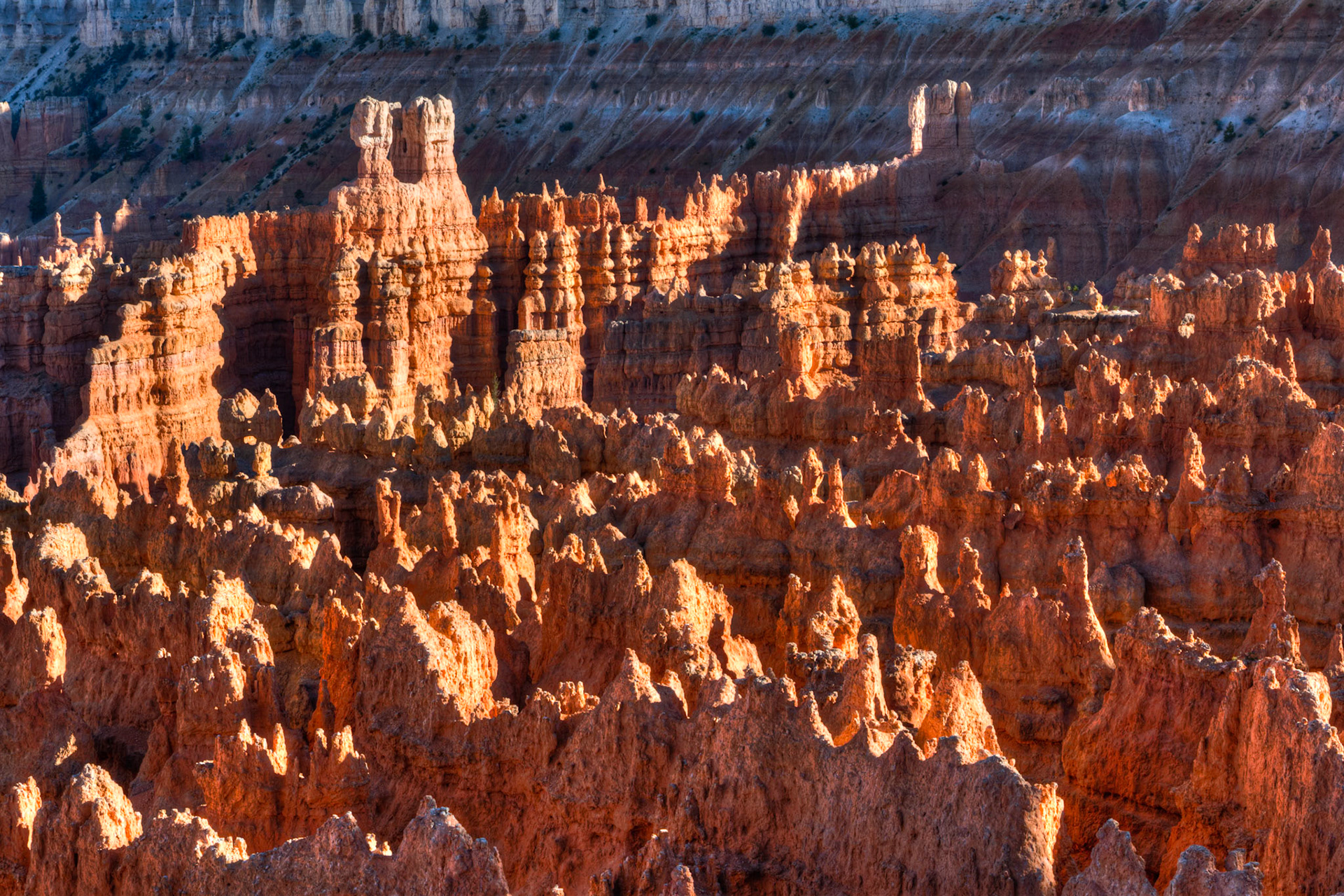Bryce Canyon, Sunset Point, UT, USA