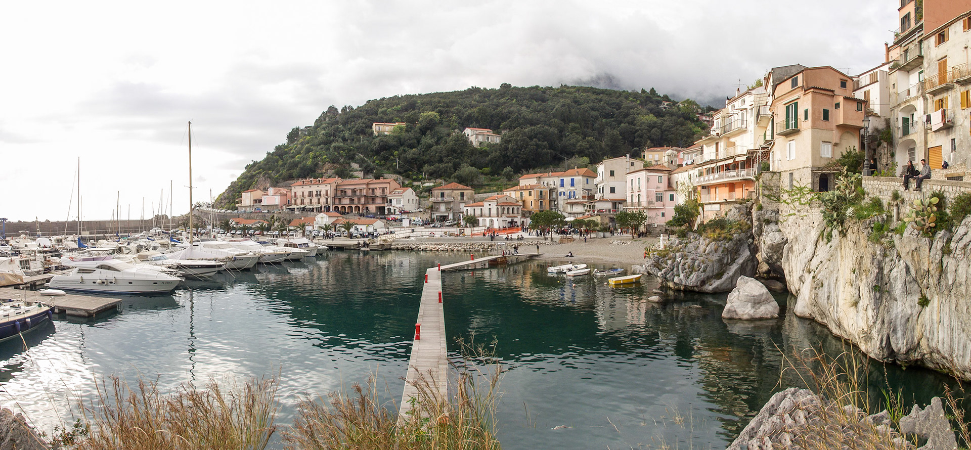 Porto di Maratea