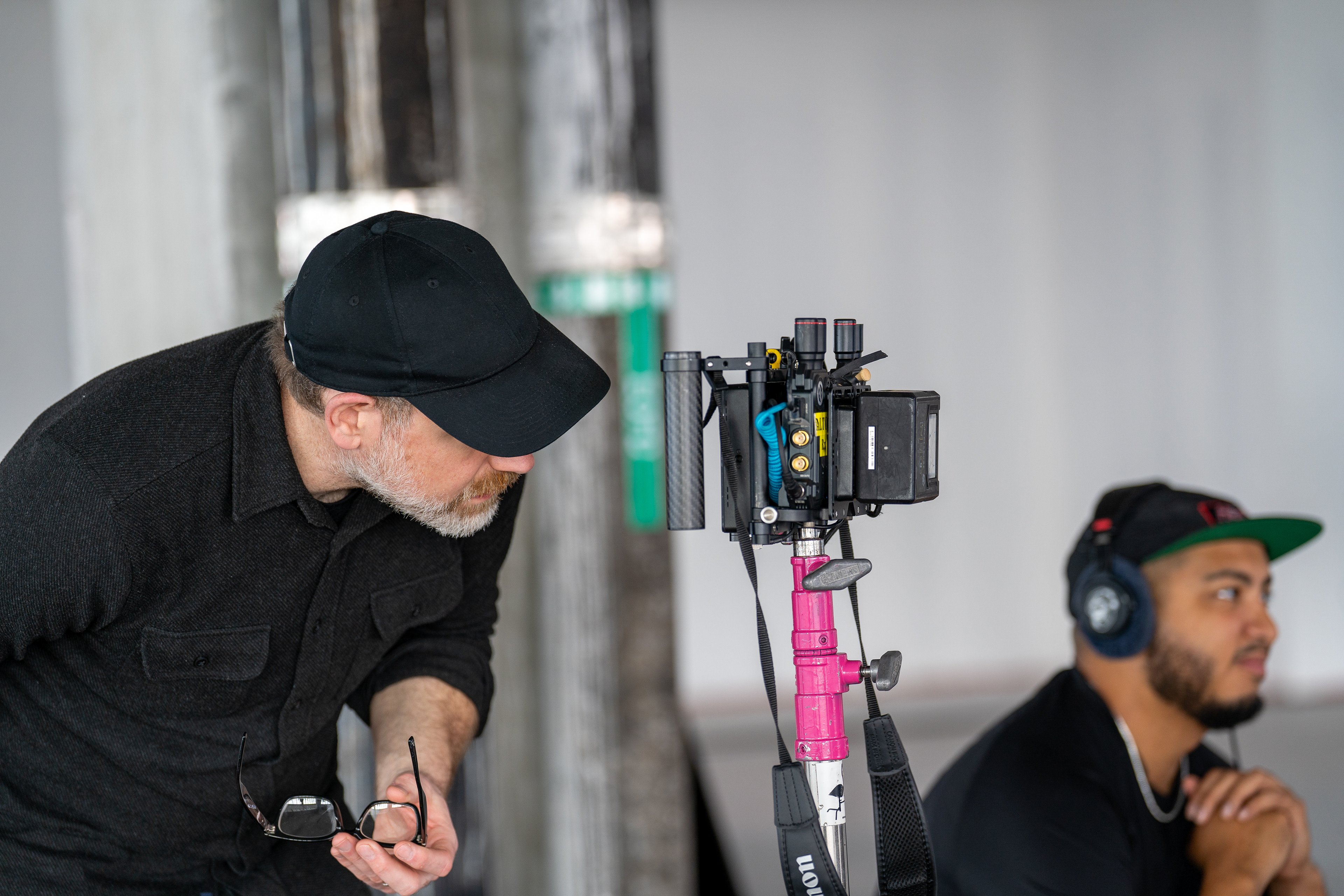 Unit Stills Photographer, Set Photographer, Fort Lauderdale Still Photographer, Miami Photographer, Film Florida