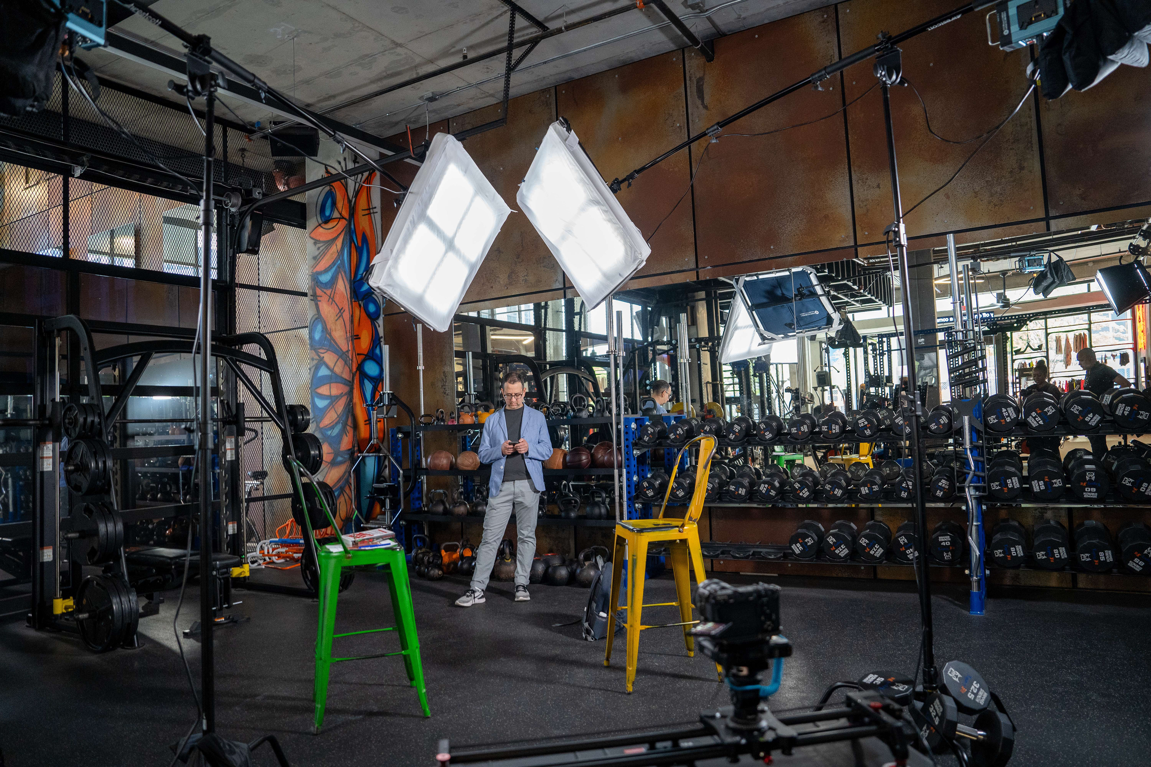 BBC Studios, Stills Photographer, BTS, Set Photographer, Miami Photographer, Behind the Scenes, Fort Lauderdale Still Photographer