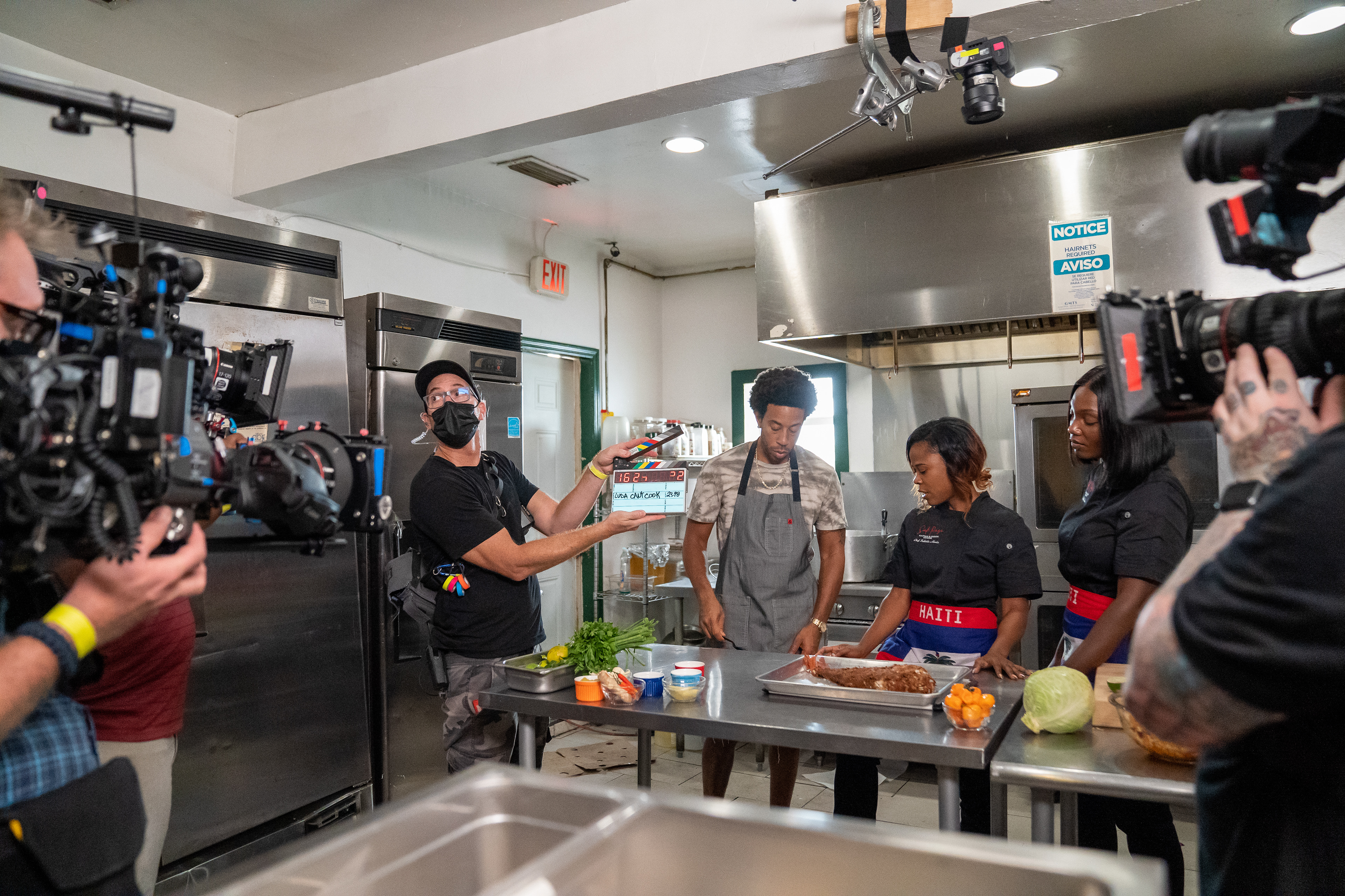 Unit Photographer - Fort Lauderdale, FL