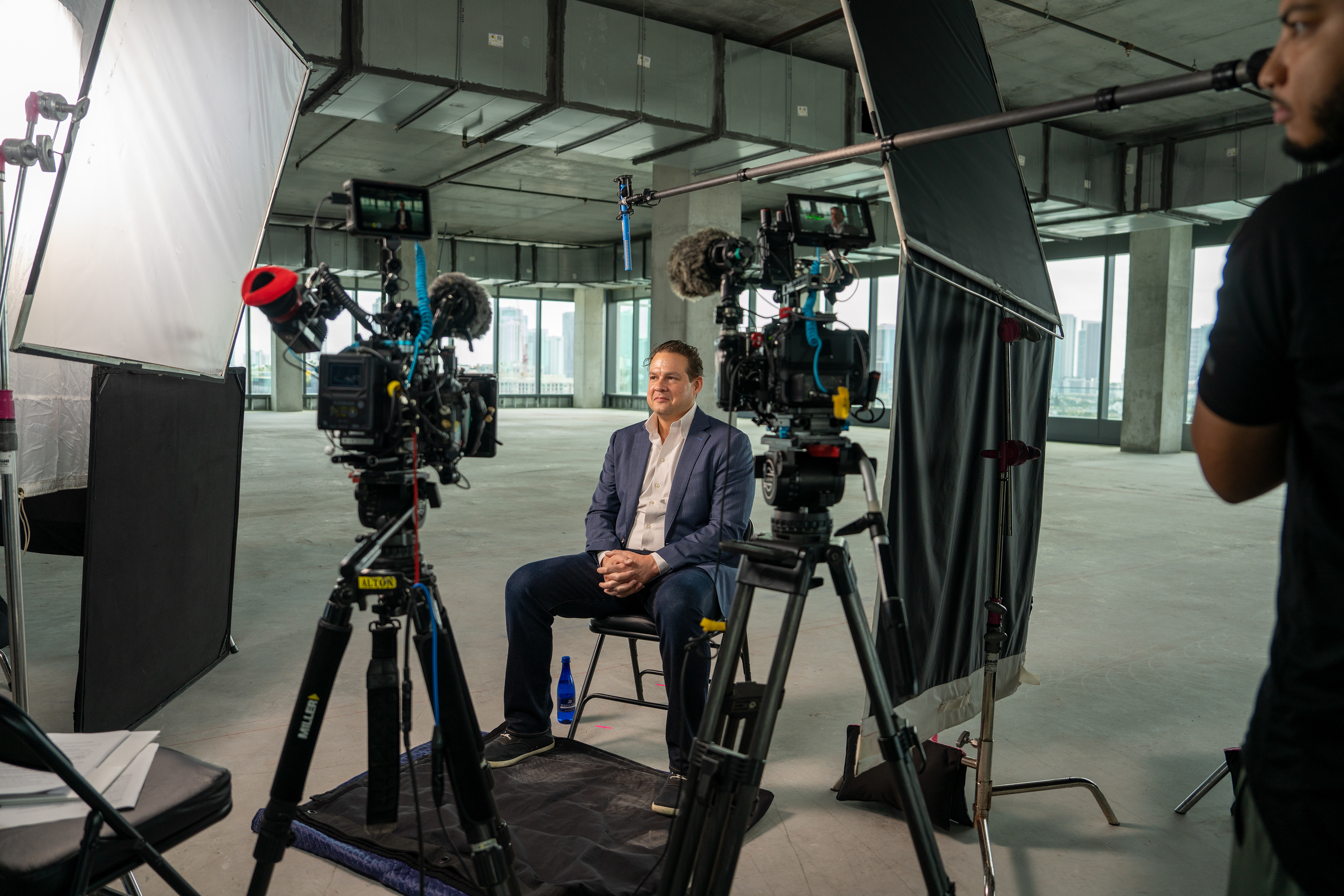 Film Production, Miami Content Creator, Fort Lauderdale Content Creator, Fort Lauderdale Sound Studios