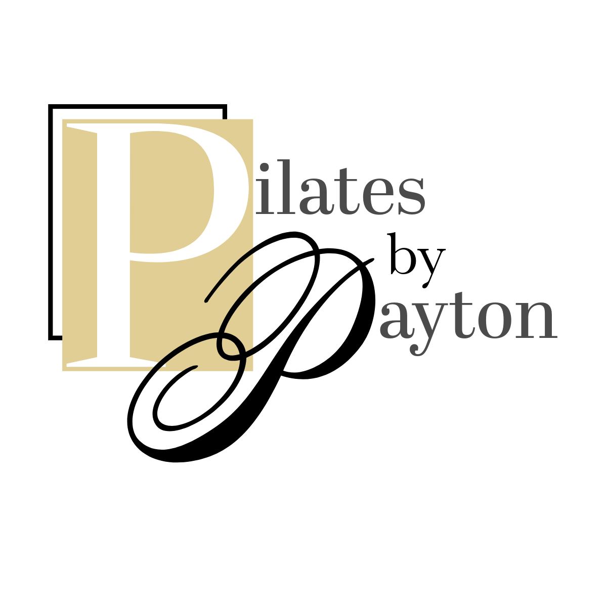 PILATES BY PAYTON