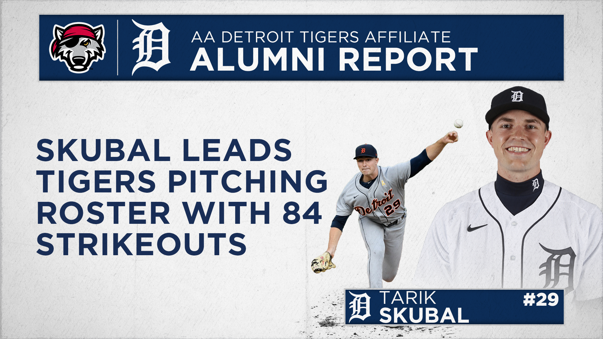 16x9 Videoboard Stat Graphic