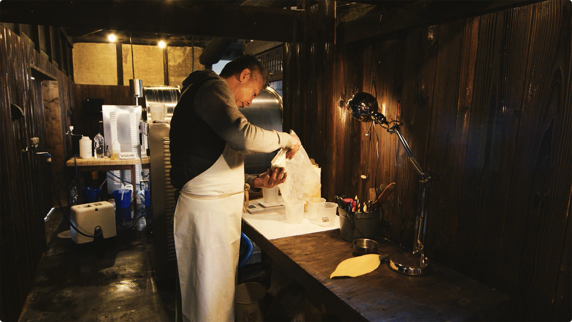 薬品の調合