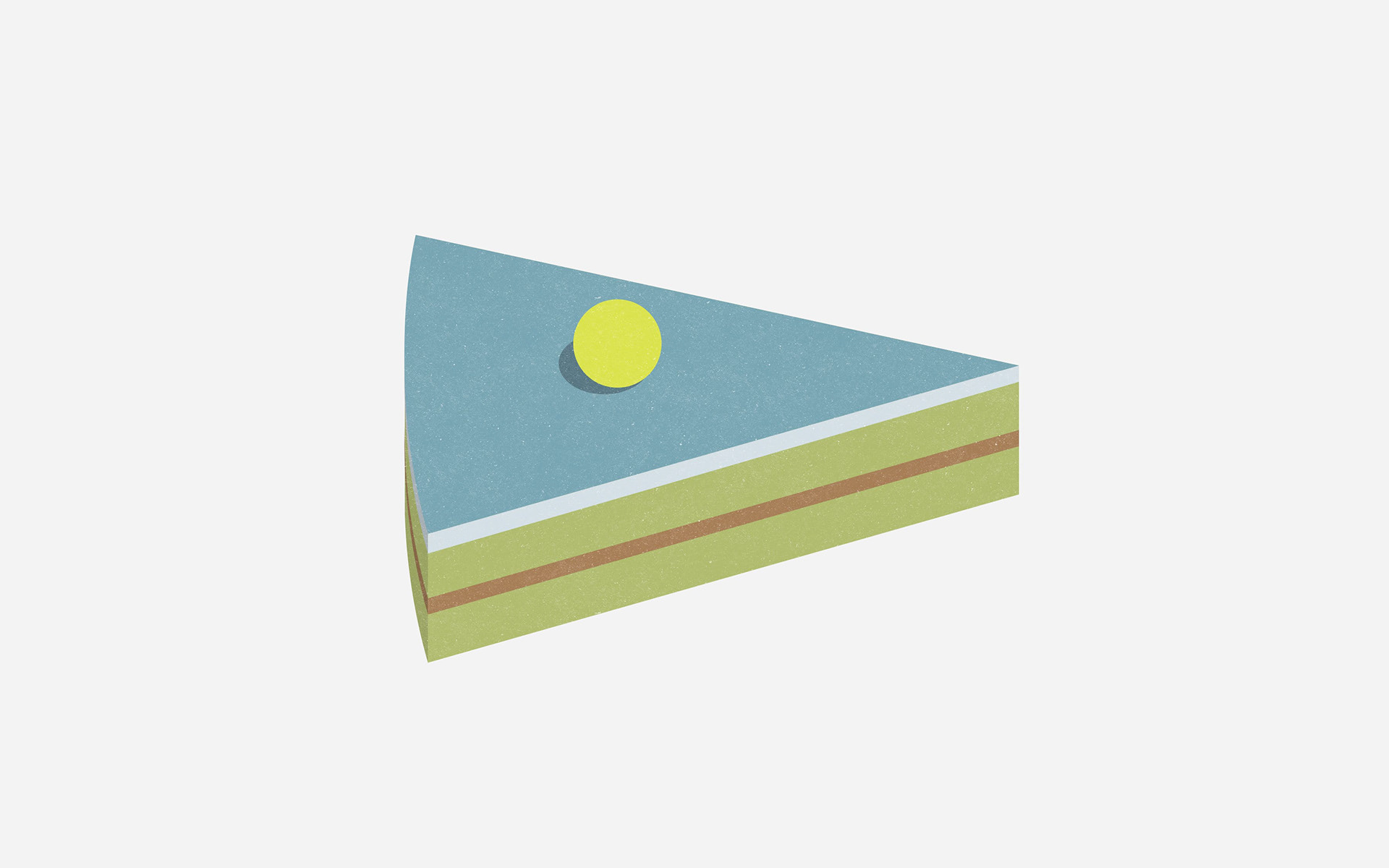 「ローフード ケーキ」イラスト&デザイン 菅原 鉄博 stilllife