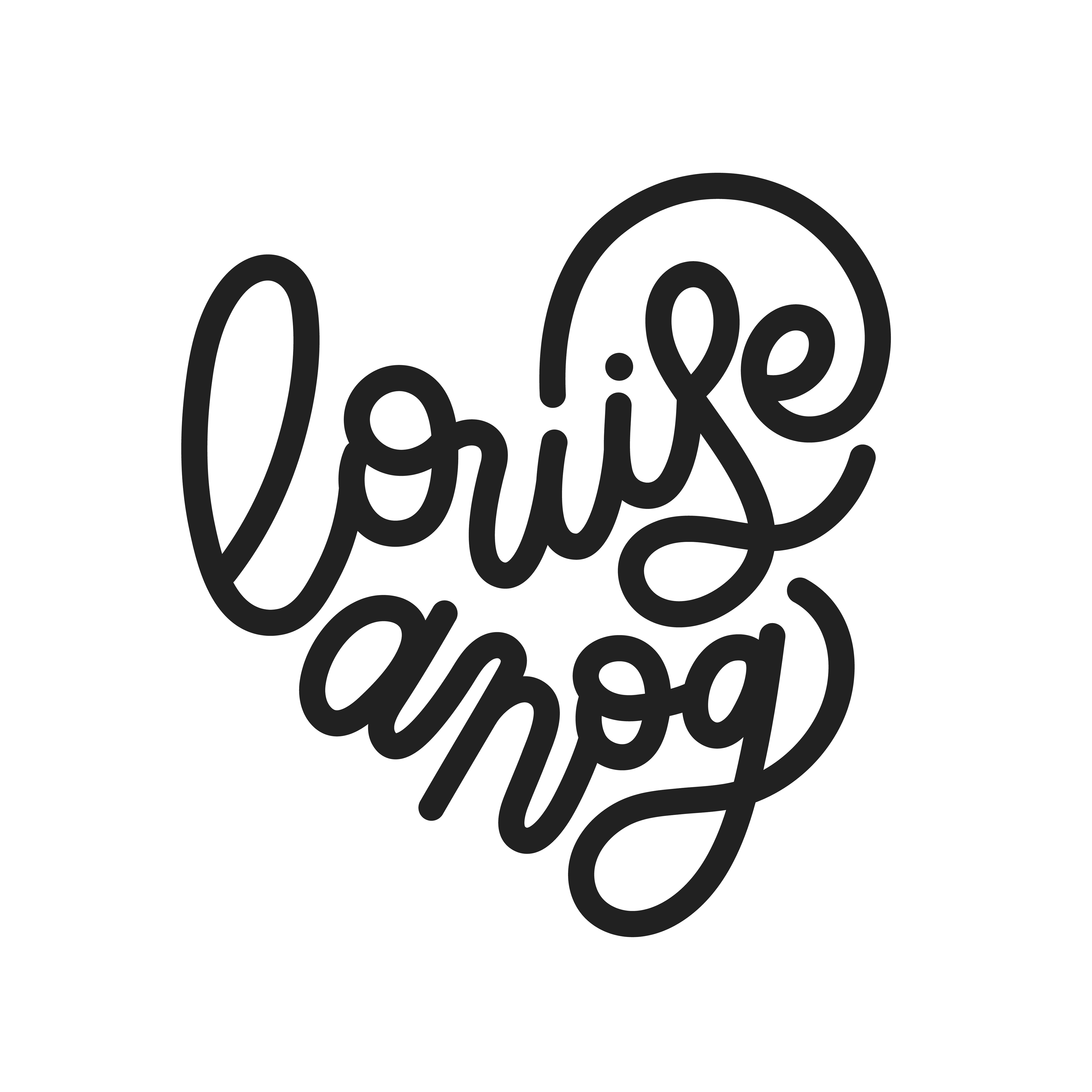 Louise Anog