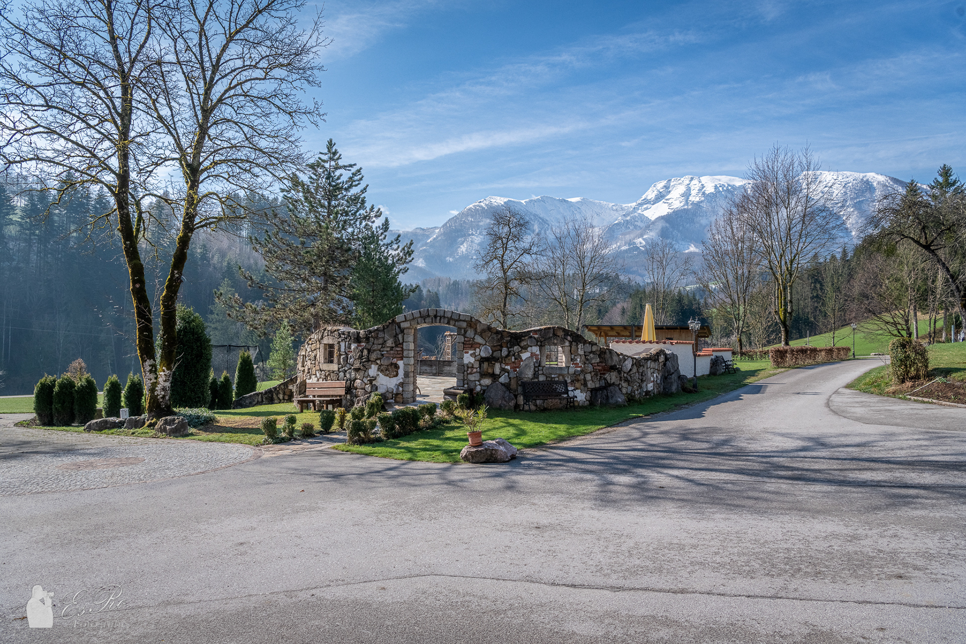 Ferienhotel Gut Enghagen