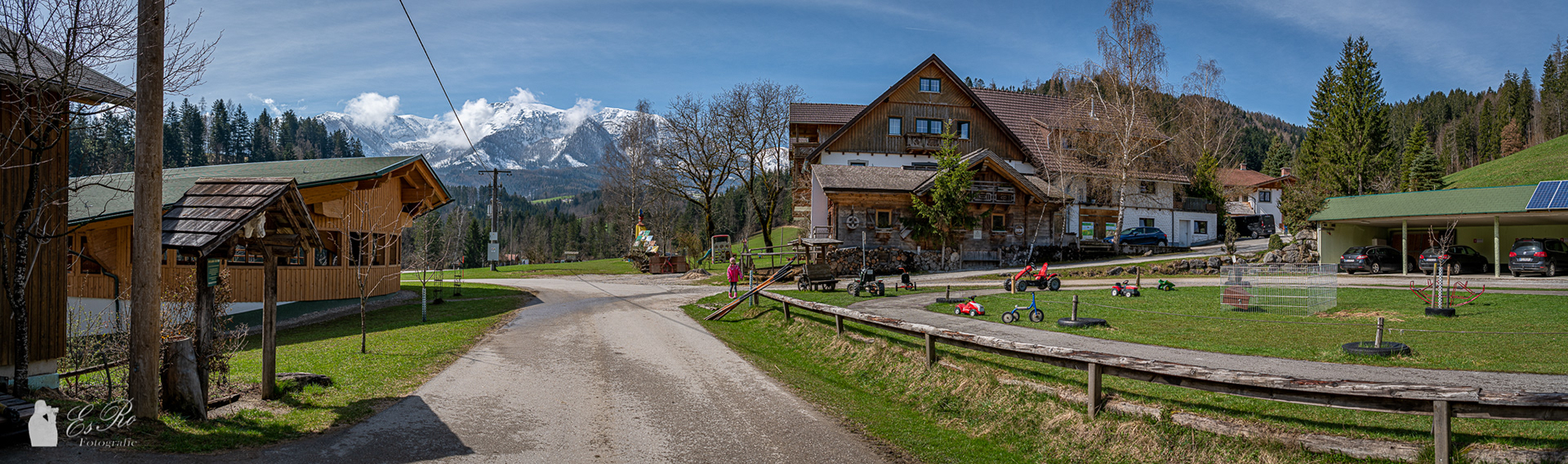 Ferienhotel Gut Enghagen