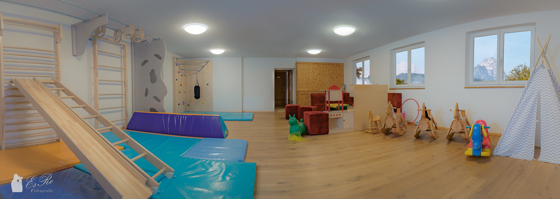 Ferienhotel Gut Enghagen