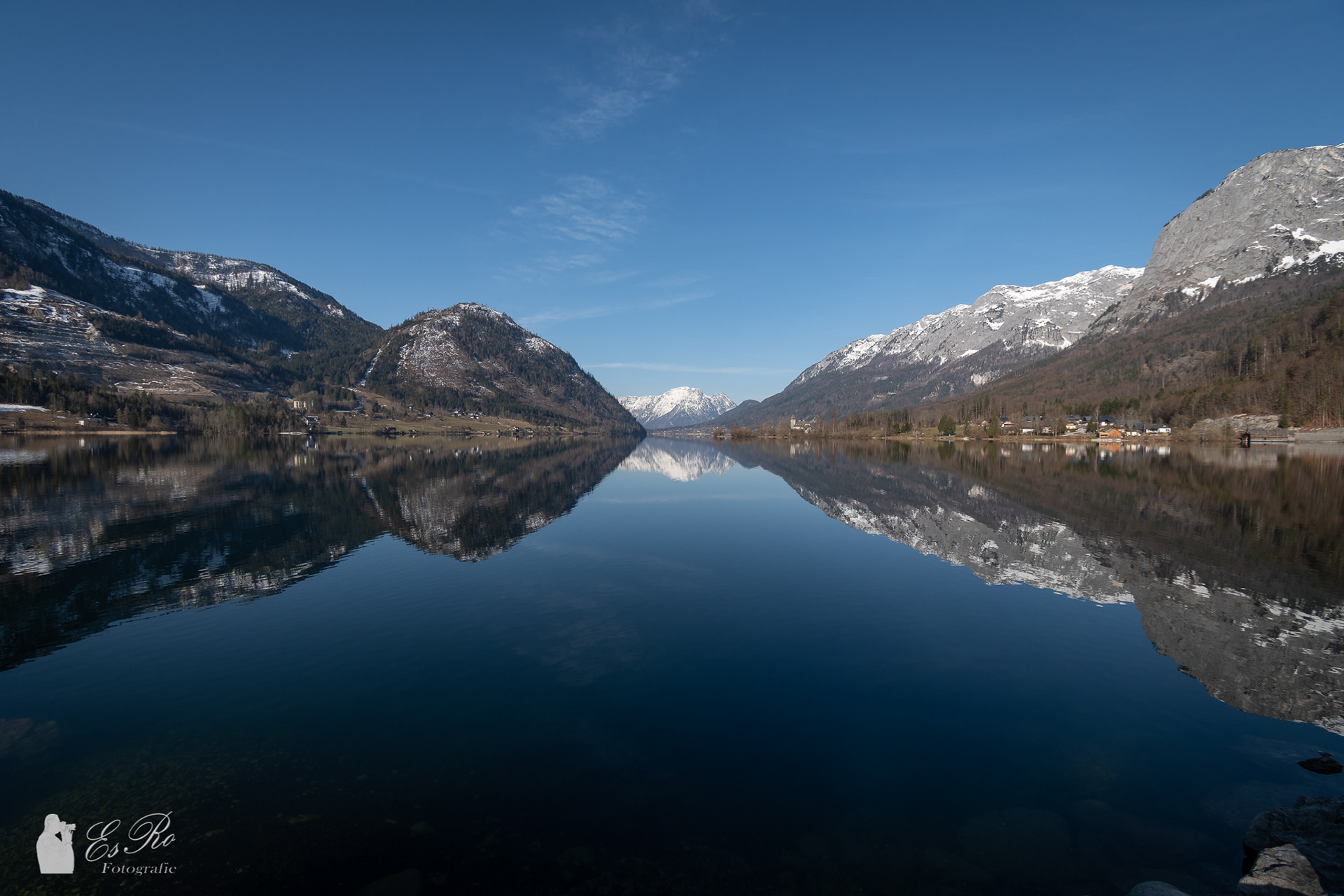 Grundelsee