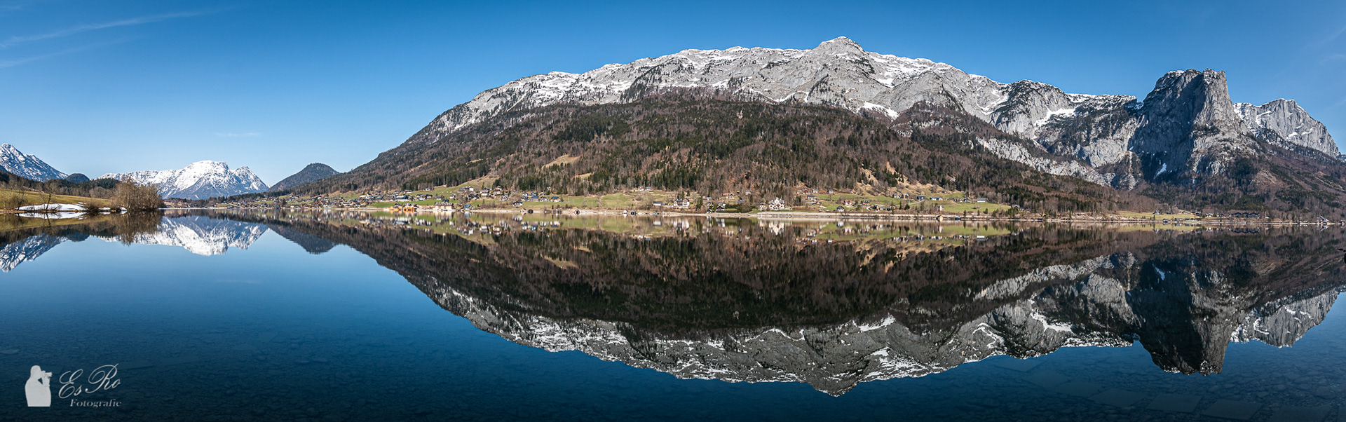 Grundelsee