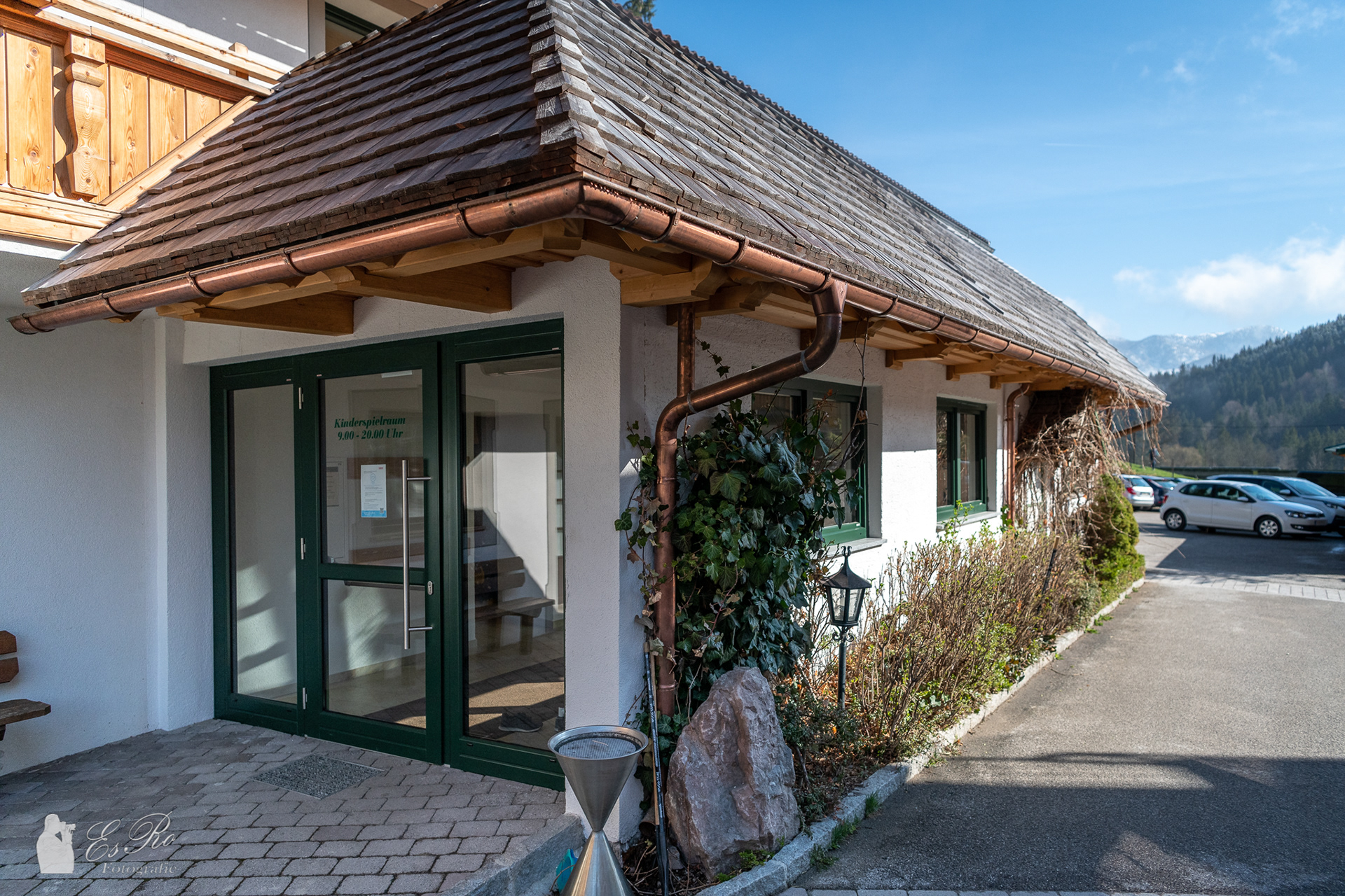 Ferienhotel Gut Enghagen