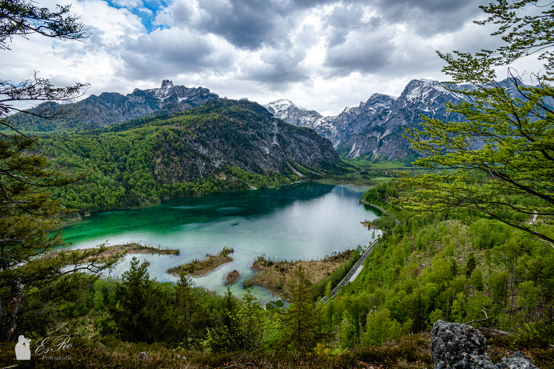 Almsee