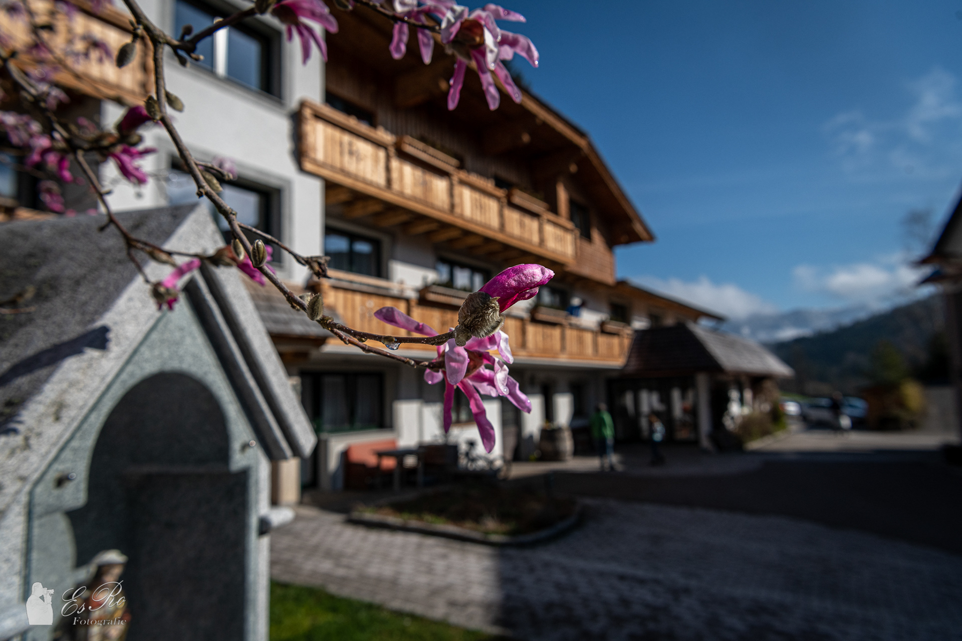 Ferienhotel Gut Enghagen