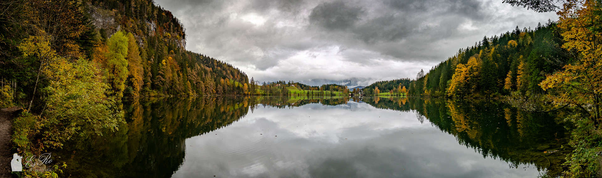 Gleinkersee
