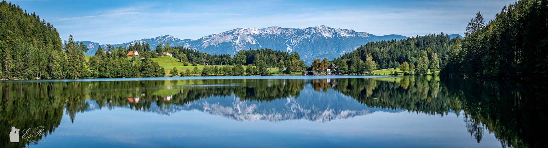 Gleinkersee