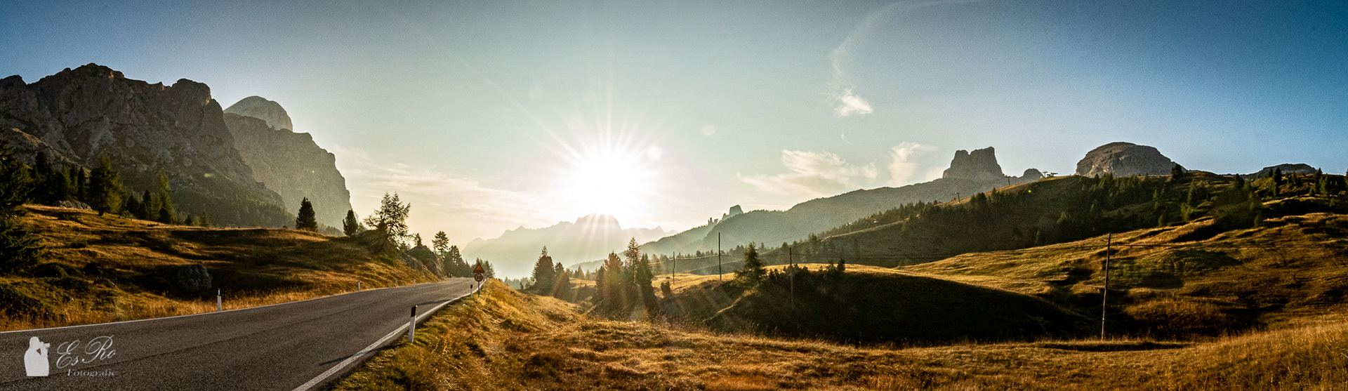 Passo Falzarego