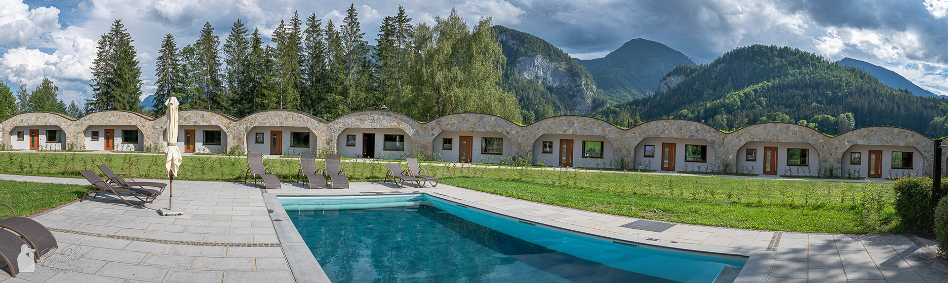 Villa Bergzauber