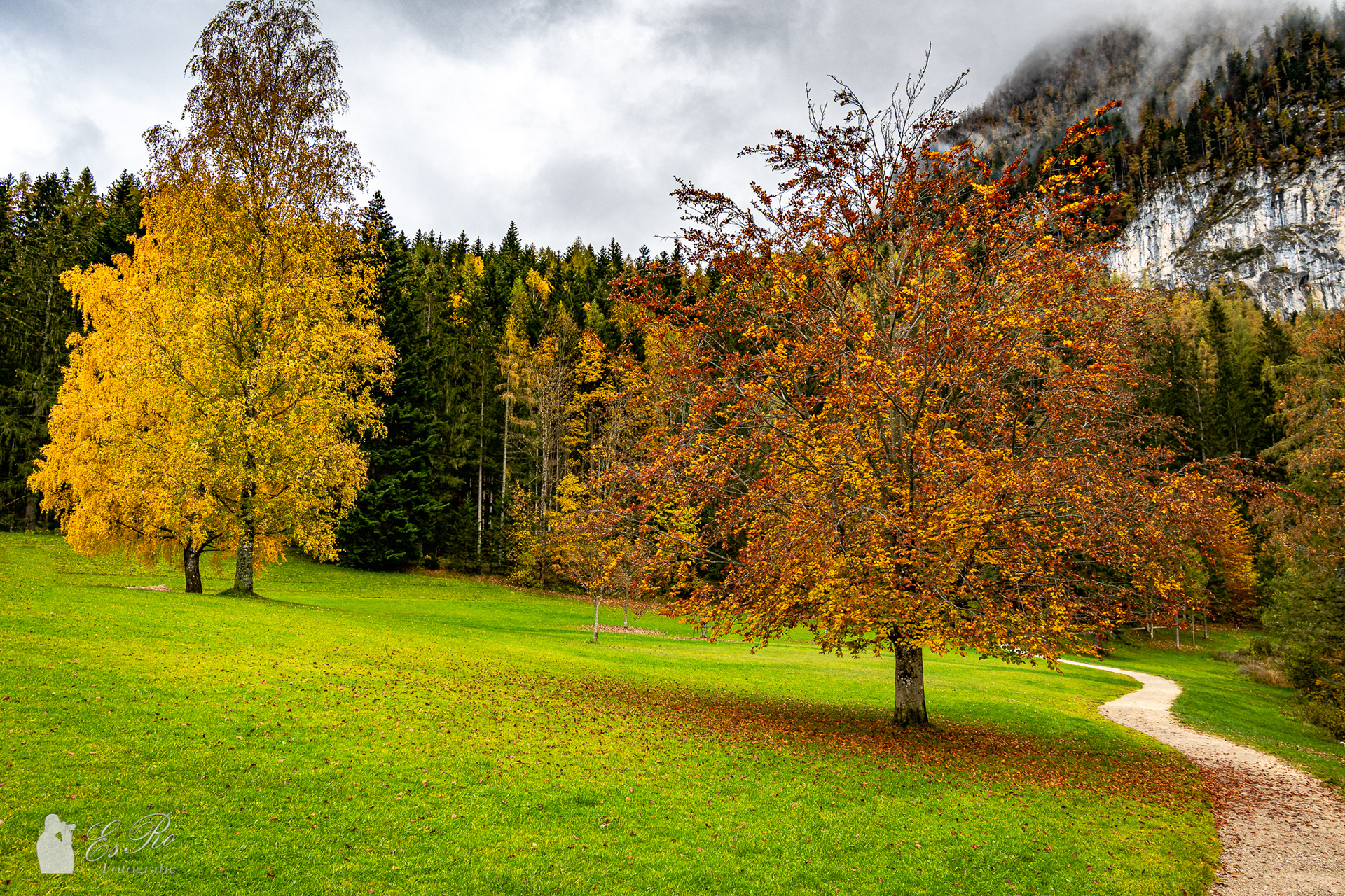 Gleinkersee