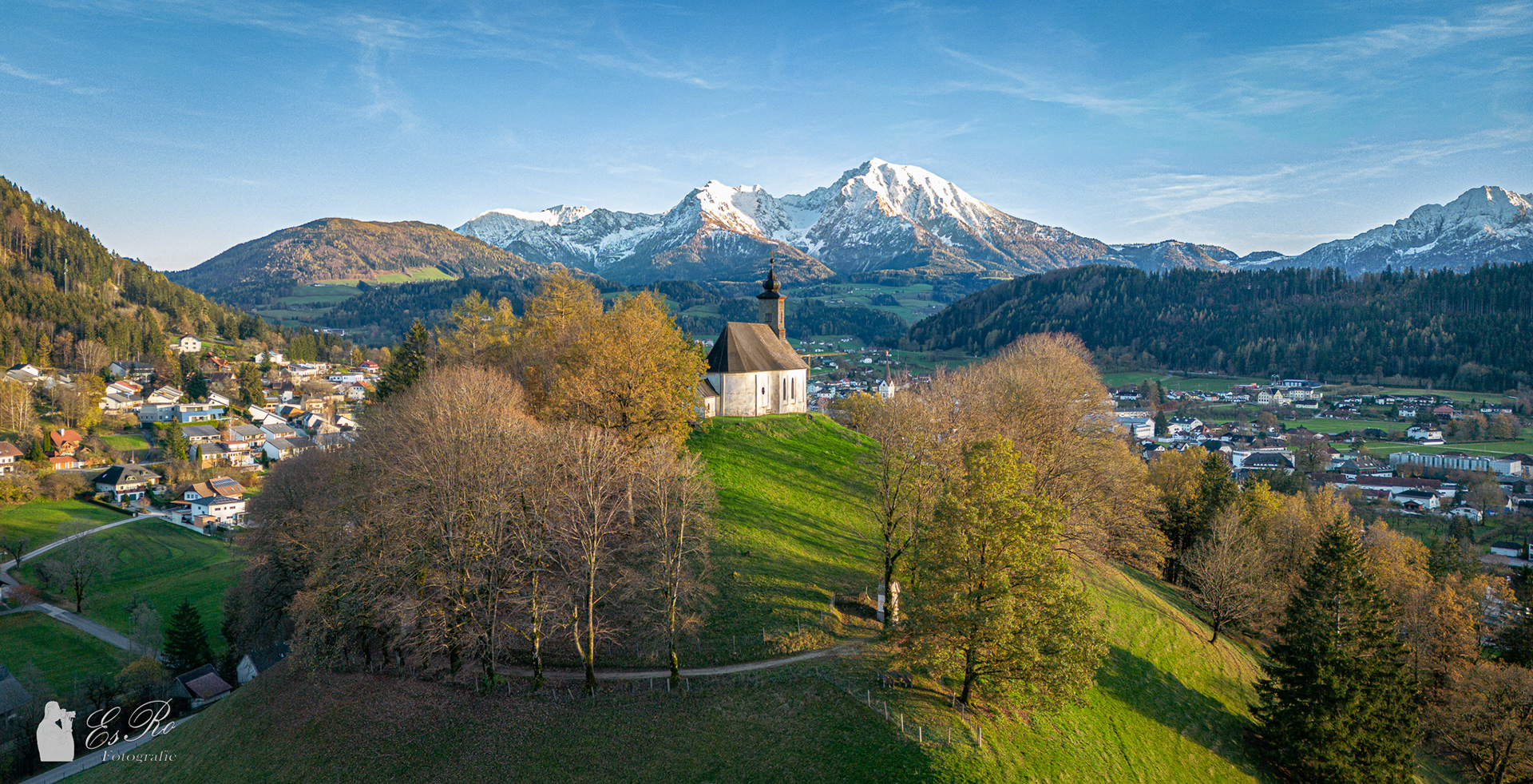 Kalvarienberg Windischgarsten