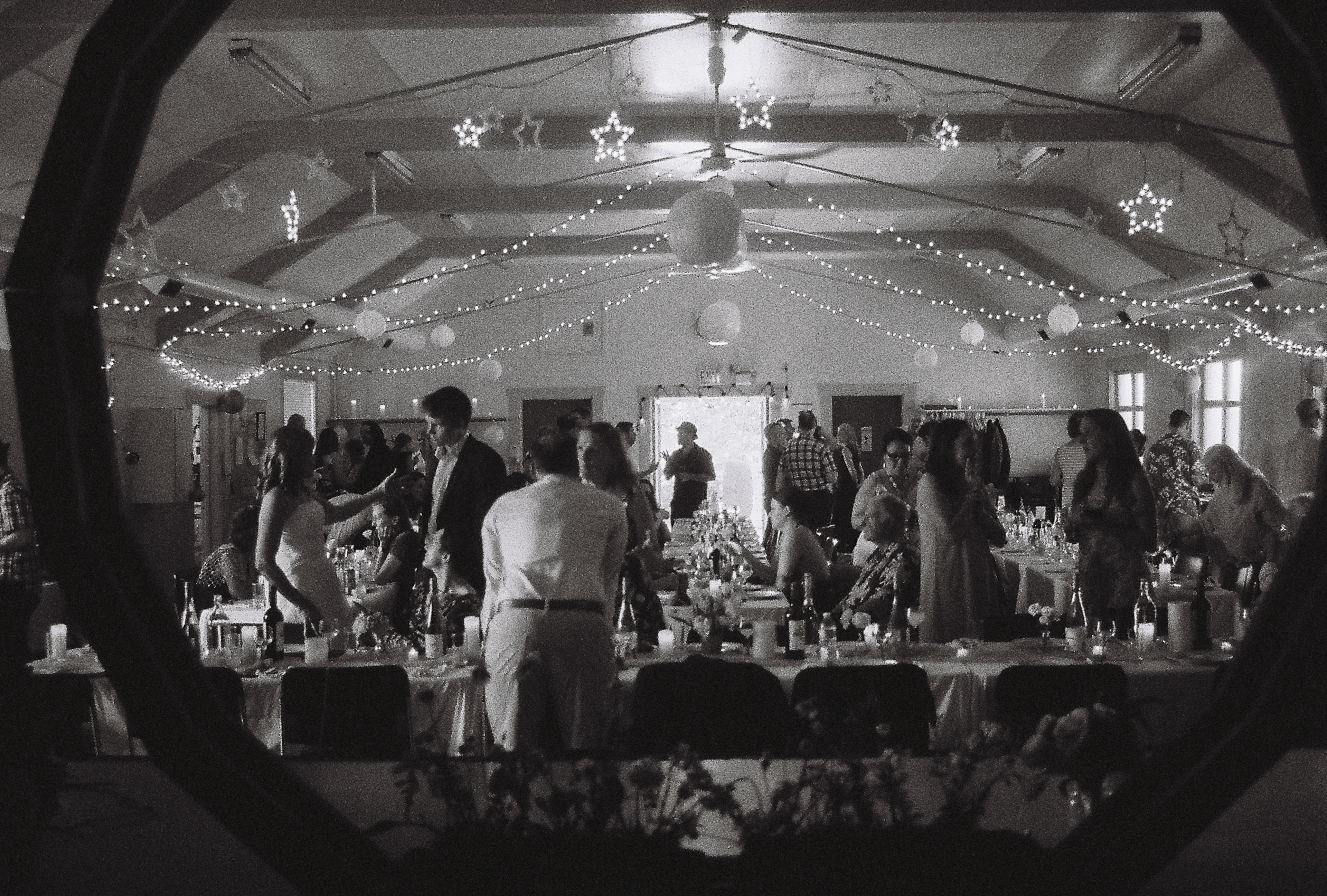 Intimate wedding photographer vancouver film