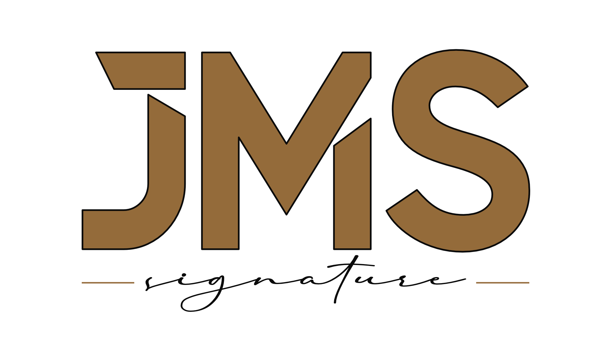 Signature JMS